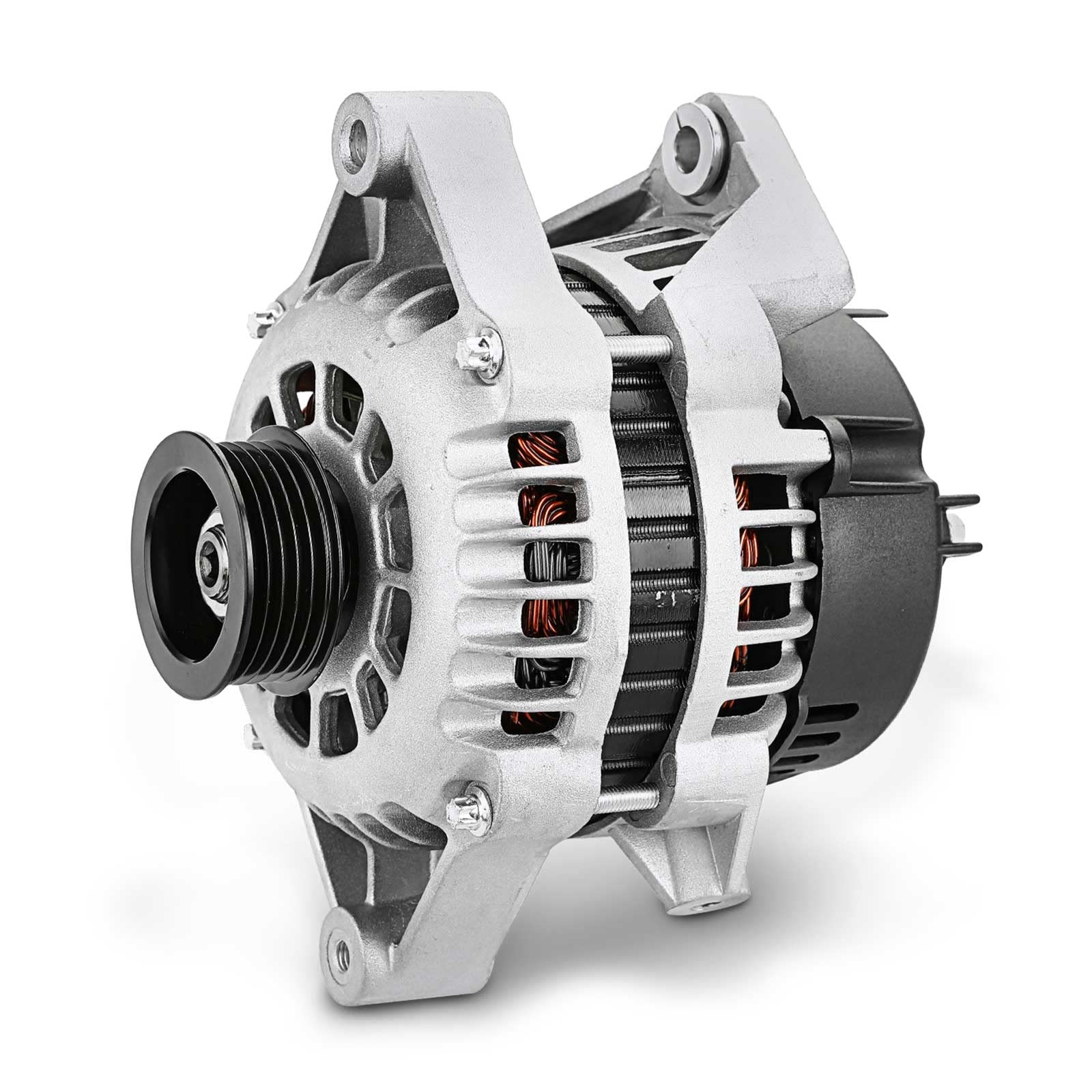 Frankberg Lichtmaschine Generator Kompatibel mit Astra G F07 F08 F48 F67 T98 1.6L-2.2L Astra H L08 L35 L48 L67 1.6L 1.8L Corsa C F08 F68 1.4L 1.8L Zafira A Replace# 10480225 Frankberg Lichtmaschine Generator Kompatibel mit Astra G F07 F08 F48 F67 T98 1.6L-2.2L Astra H L08 L35 L48 L67 1.6L 1.8L Corsa C F08 F68 1.4L 1.8L Zafira A Replace# 10480225 von Frankberg