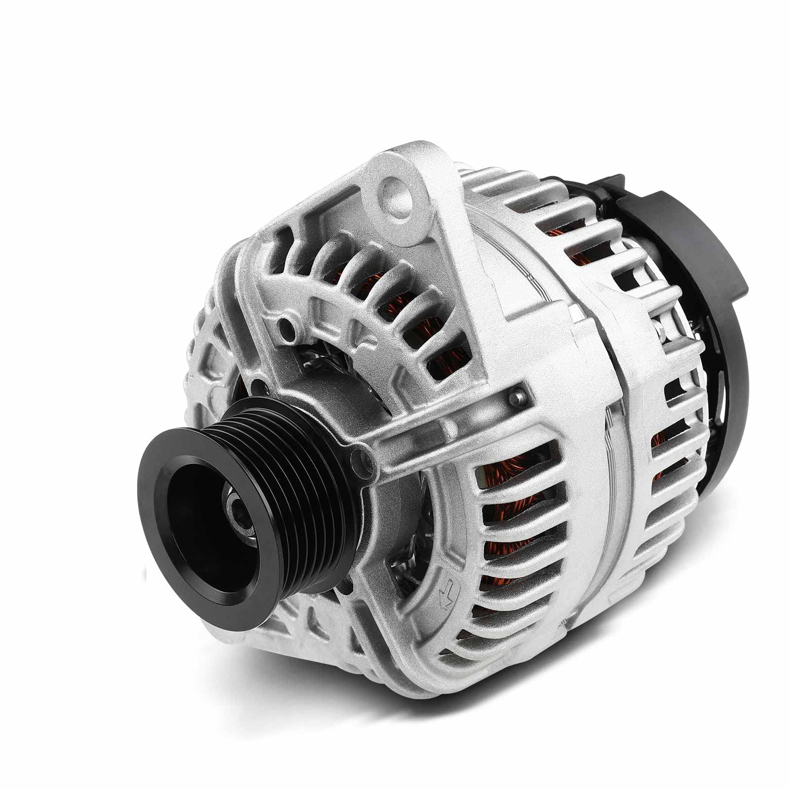 Frankberg Lichtmaschine Generator Kompatibel mit Ducato Bus 244 Z 2002-2006 Ducato Bus 250 290 2006-Heute Ducato Kasten 244 2002-2006 Replace# 124525020 Frankberg Lichtmaschine Generator Kompatibel mit Ducato Bus 244 Z 2002-2006 Ducato Bus 250 290 2006-Heute Ducato Kasten 244 2002-2006 Replace# 124525020 von Frankberg