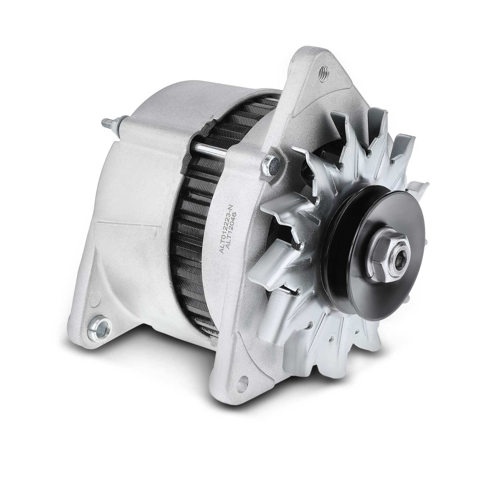 Frankberg Lichtmaschine Generator Kompatibel mit Escort VI AAL ABL GAL 1.3L 1.4L 1995-1999 Escort VII Turnier ANL GAL 1.3L 1.4L 1995-1999 Maestro 1.3L 2.0L 1984-1990 Replace# LRA00376 Frankberg Lichtmaschine Generator Kompatibel mit Escort VI AAL ABL GAL 1.3L 1.4L 1995-1999 Escort VII Turnier ANL GAL 1.3L 1.4L 1995-1999 Maestro 1.3L 2.0L 1984-1990 Replace# LRA00376 von Frankberg
