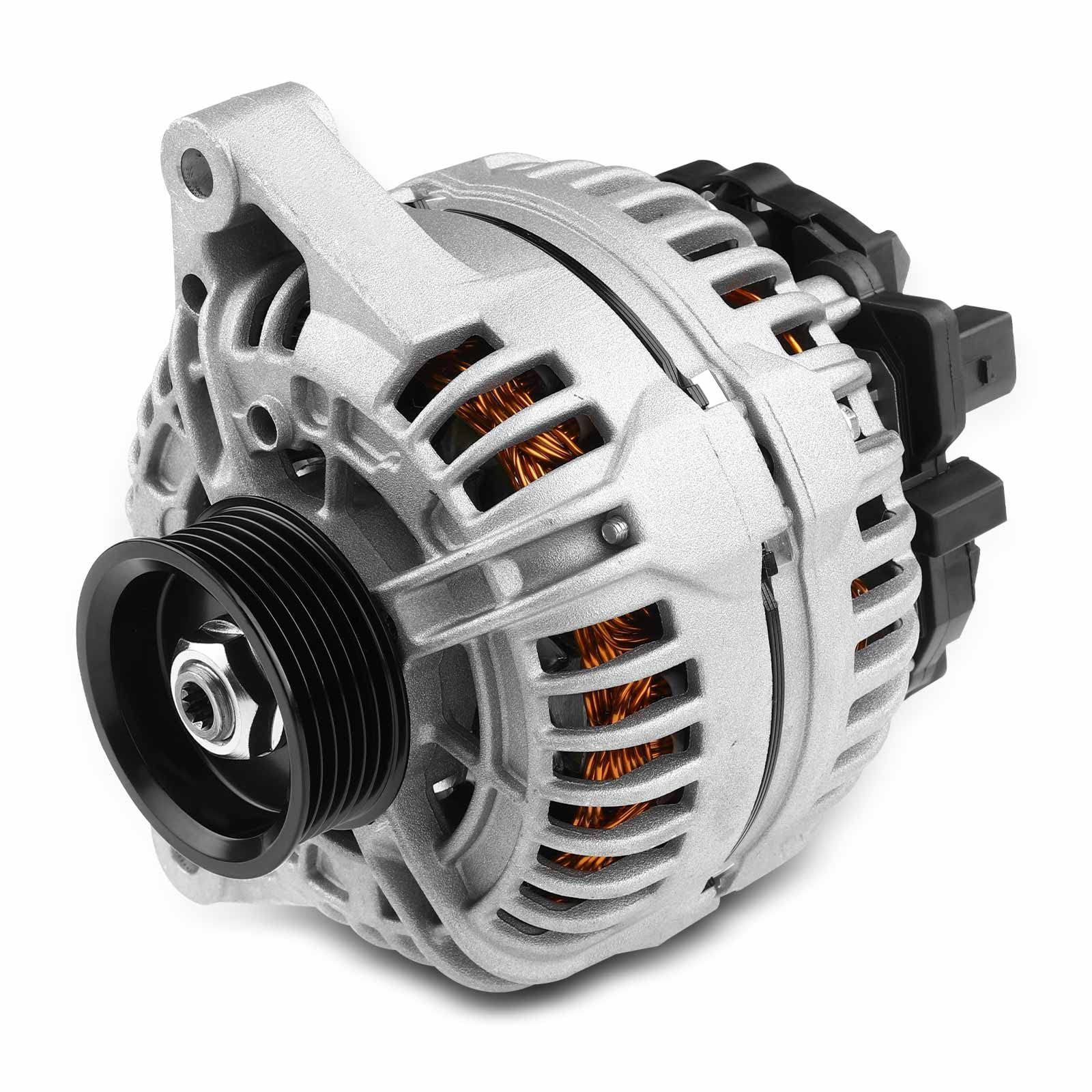 Frankberg Lichtmaschine Kompatibel mit A4 8E2 8EC 8E5 8ED 8H7 8HE 2000-2006 A6 4B2 4F2 4B5 4F5 1997-2006 Superb I 3U4 2003-2008 P.a.s.s.a.t 3B3 3B6 2003-2005 Frankberg Lichtmaschine Kompatibel mit A4 8E2 8EC 8E5 8ED 8H7 8HE 2000-2006 A6 4B2 4F2 4B5 4F5 1997-2006 Superb I 3U4 2003-2008 P.a.s.s.a.t 3B3 3B6 2003-2005 von Frankberg