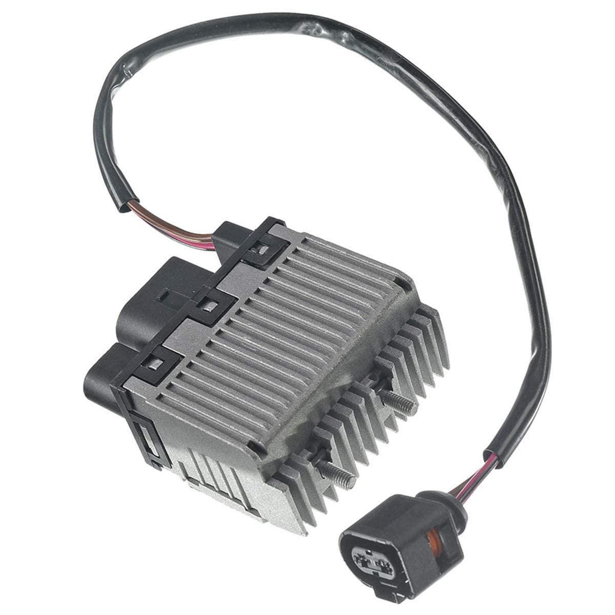 Frankberg Lüftersteuergerät Regler Steuergerät für A4 8E2/B6 8E5/B6 A6 4B/C5 Allroad 4BH/C5 Superb I 3U4 P-a-s-s-a-t 3B2 3B5 Stufenheck Kombi 1996-2005 8D0959501A Frankberg Lüftersteuergerät Regler Steuergerät für A4 8E2/B6 8E5/B6 A6 4B/C5 Allroad 4BH/C5 Superb I 3U4 P-a-s-s-a-t 3B2 3B5 Stufenheck Kombi 1996-2005 8D0959501A von Frankberg