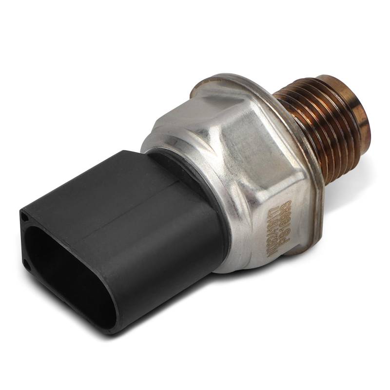 Frankberg Luftdrucksensor Höhenanpassung Drucksensor Luftdruck Ladedruckgeber Ladeluftdrucksensor Ladeluftdruck Replace# 95860623030 von Frankberg