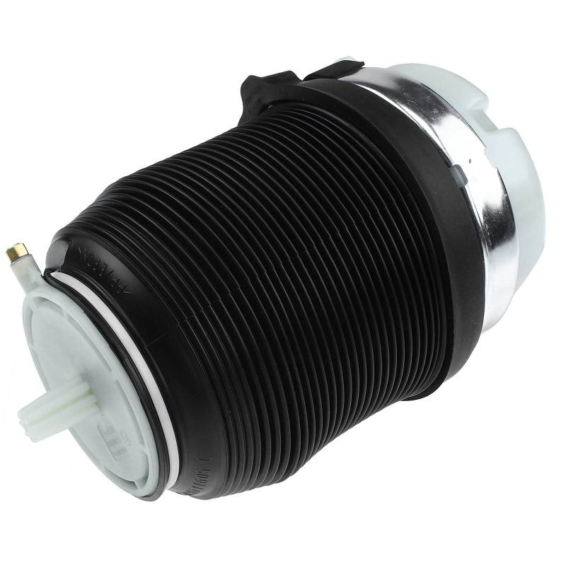 Frankberg 1x Luftfederung Luftfeder Hinterachse Kompatibel mit A6 4F2 C6 2.0L-5.2L 2004-2011 A6 Allroad 4FH C6 2.7L-4.2L 2006-2011 A6 Avant 4F5 C6 2.0L-5.2L 2004-2011 Replace# 4F0616001J von Frankberg