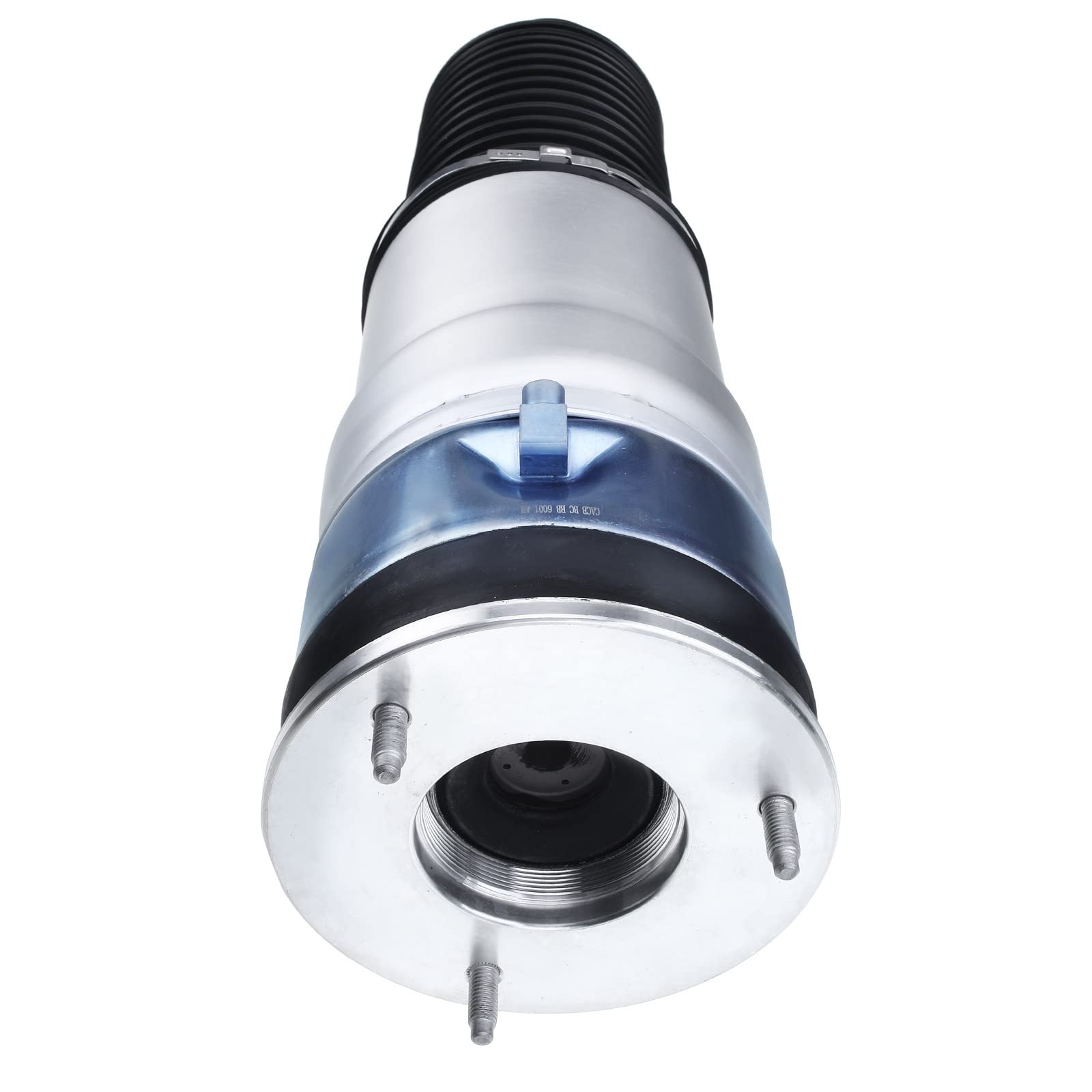 Frankberg 1x Luftfederung Luftfeder Luftfederbälge Hinterachse Links oder Rechts Kompatibel mit 7er F01 F02 F03 F04 730 740 750 ActiveHybrid 7 3.0L 4.4L 2008-2015 Replace# 37126794139 Frankberg 1x Luftfederung Luftfeder Luftfederbälge Hinterachse Links oder Rechts Kompatibel mit 7er F01 F02 F03 F04 730 740 750 ActiveHybrid 7 3.0L 4.4L 2008-2015 Replace# 37126794139 von Frankberg