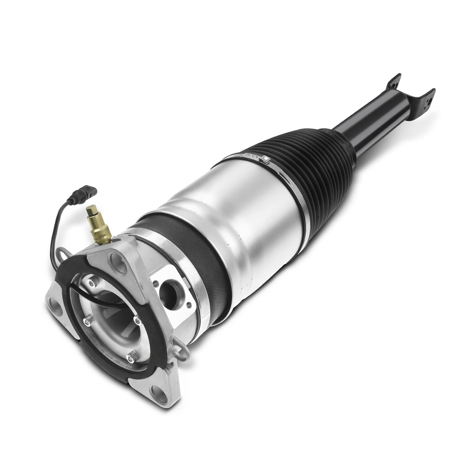 Frankberg Luftfederbein Luftfederung Hinten Links Kompatibel mit C-o-n-t-i-n-e-n-t-a-l Cabriolet Flying Spur 2005-Heute Phaeton 2002-2016 Replace# 3W7616001 Frankberg Luftfederbein Luftfederung Hinten Links Kompatibel mit C-o-n-t-i-n-e-n-t-a-l Cabriolet Flying Spur 2005-Heute Phaeton 2002-2016 Replace# 3W7616001 von Frankberg