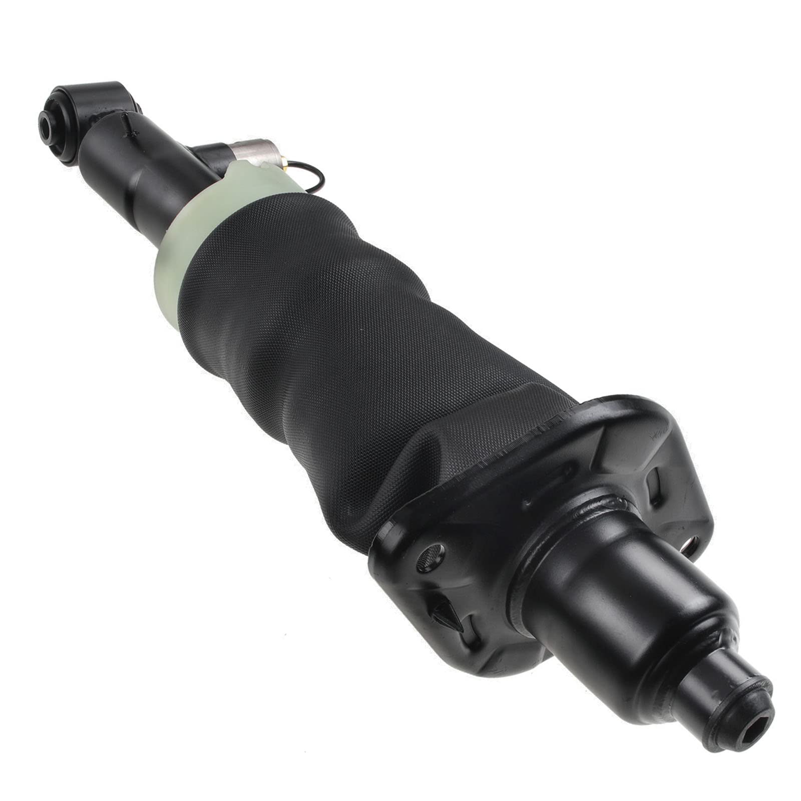 Frankberg Luftfederbein Luftfederung Hinten Rechts Kompatibel mit A6 4B2 C5 A6 Avant 4B5 Allroad 4BH C5 1.8L-4.2L 1997-2005 4Z7616052A Frankberg Luftfederbein Luftfederung Hinten Rechts Kompatibel mit A6 4B2 C5 A6 Avant 4B5 Allroad 4BH C5 1.8L-4.2L 1997-2005 4Z7616052A von Frankberg