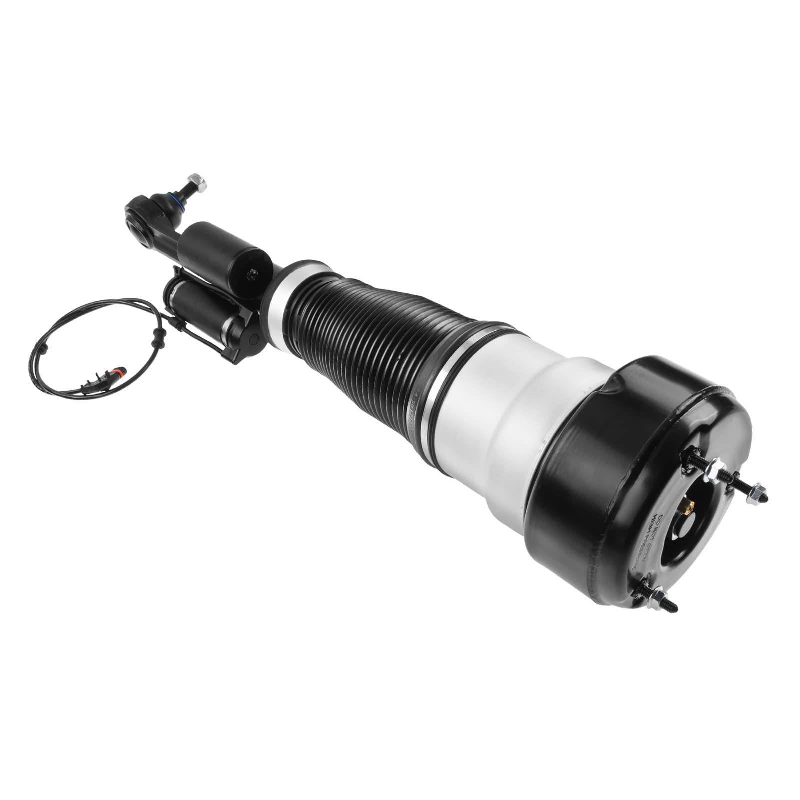Frankberg Luftfederbein Luftfederung Vorne Links Kompatibel mit S-Klasse W221 S320 S350 S450 S500 C216 CL500 3.0L-5.5L 2005-2013 2213200438 Frankberg Luftfederbein Luftfederung Vorne Links Kompatibel mit S-Klasse W221 S320 S350 S450 S500 C216 CL500 3.0L-5.5L 2005-2013 2213200438 von Frankberg