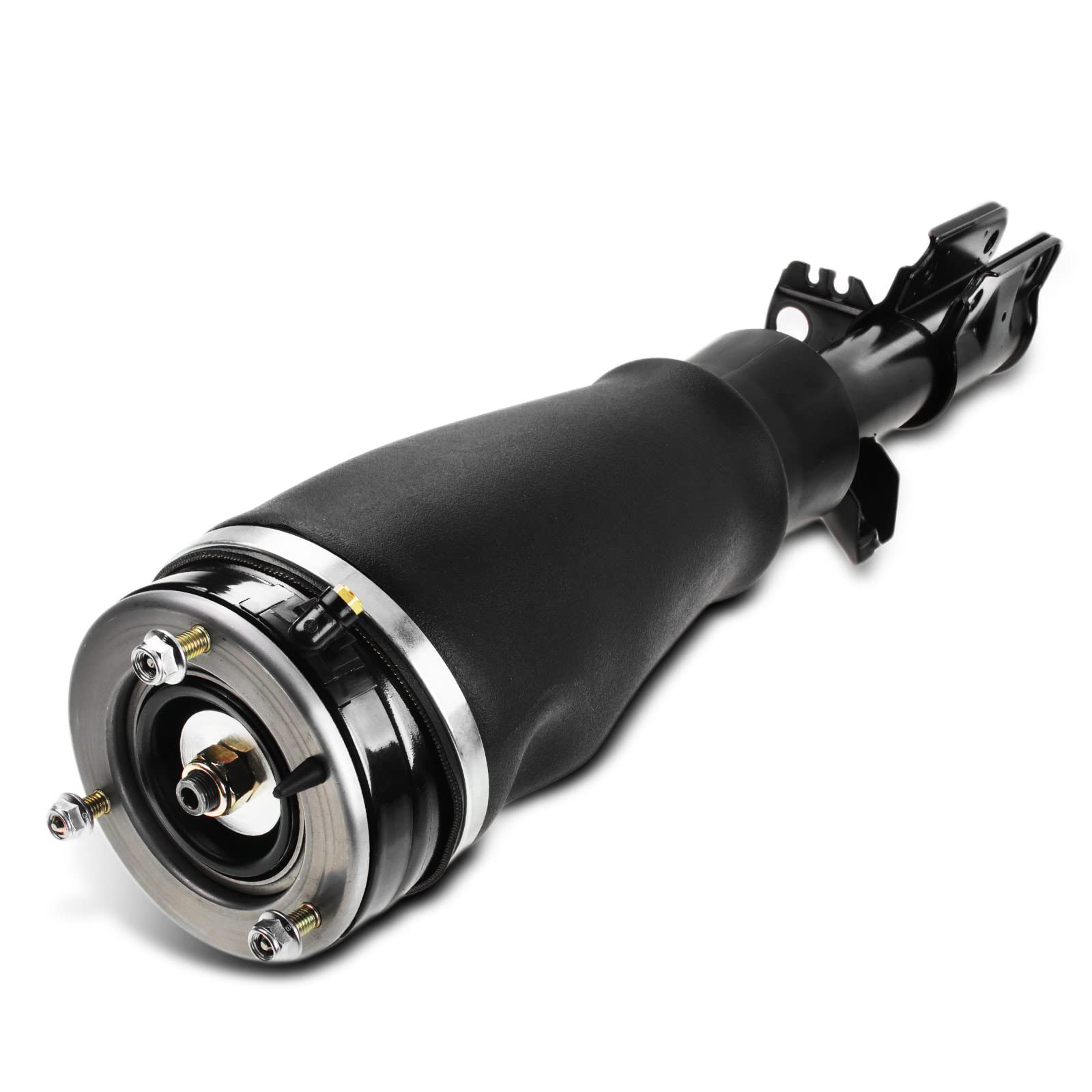 Frankberg Luftfederbein Luftfederung ohne ADS Vorne Links Kompatibel mit Rang e Rove r III L322 LM 2.9L-5.0L 2002-2012 RNB501530 Frankberg Luftfederbein Luftfederung ohne ADS Vorne Links Kompatibel mit Rang e Rove r III L322 LM 2.9L-5.0L 2002-2012 RNB501530 von Frankberg