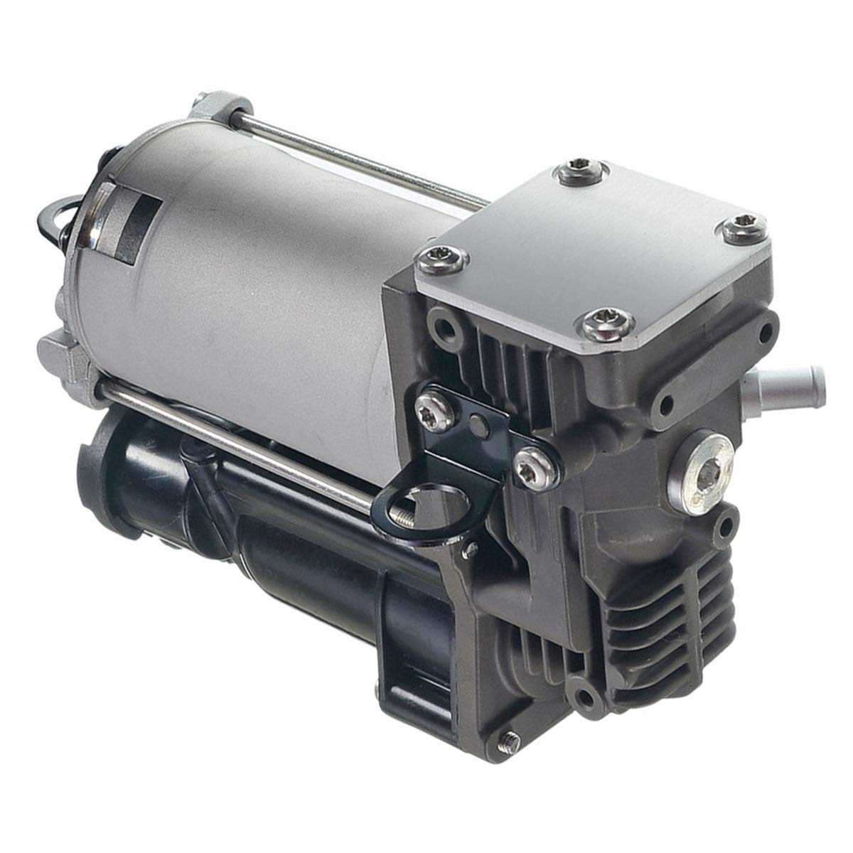 Frankberg Luftfederung Kompressor Allradantrieb Kompatibel mit GL-Klasse X164 2006-2016 M-Klasse W164 2005-2011 Replace# 1643201204 von Frankberg