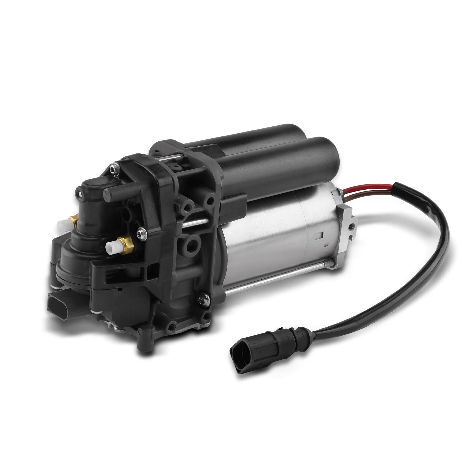Frankberg Luftfederung Kompressor Kompatibel mit Model S 2016-2021 Model S 5YJS 2016-2021 Model X 2016-2019 Model X 5YJX 2017-2019 Replace# 102791100H Frankberg Luftfederung Kompressor Kompatibel mit Model S 2016-2021 Model S 5YJS 2016-2021 Model X 2016-2019 Model X 5YJX 2017-2019 Replace# 102791100H von Frankberg