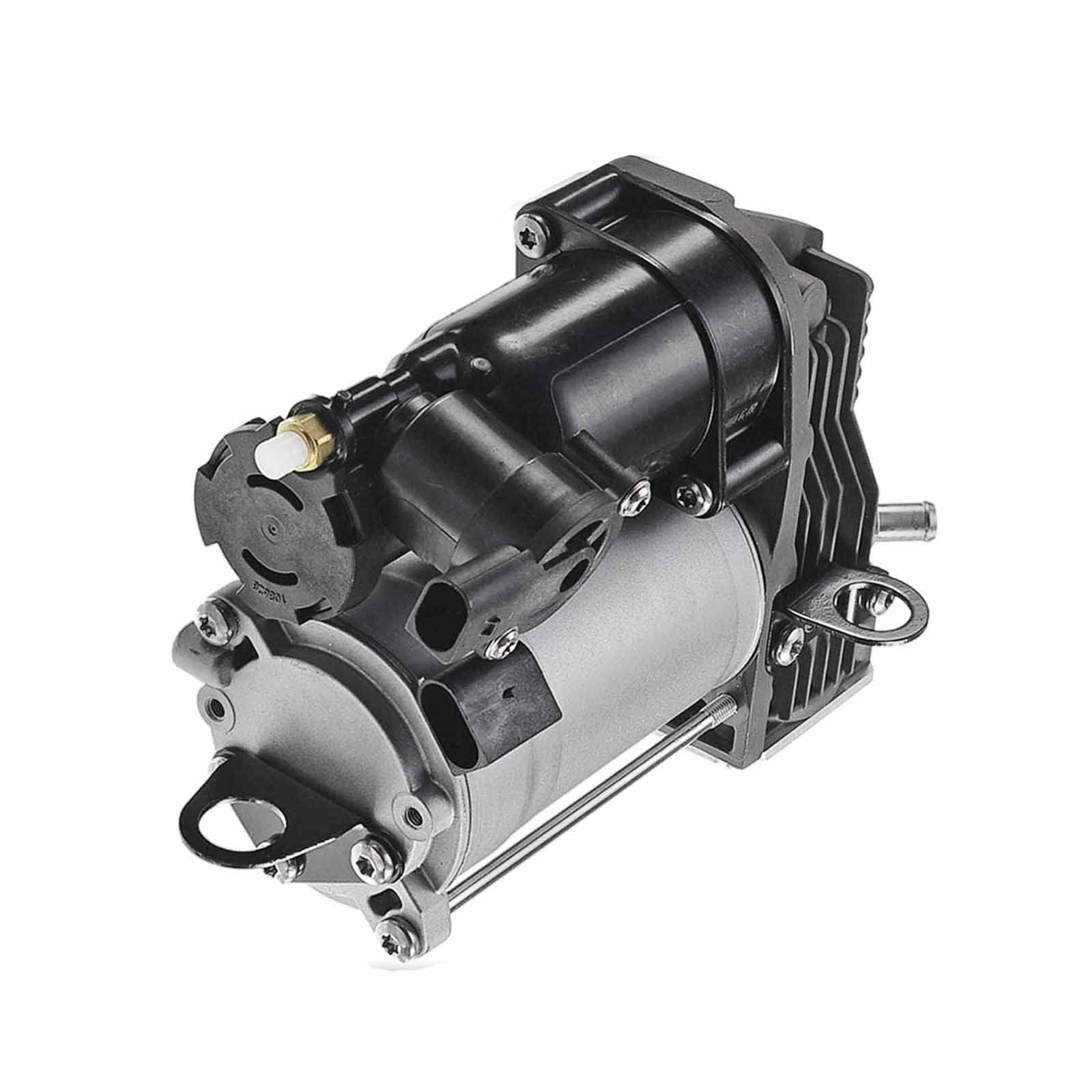 Frankberg Luftfederung Kompressor Luftfahrwerk Kompatibel mit R-Klasse V251 W251 R280 R300 R350 R500 R63 AMG 3.0L-6.2L MPV 2006-2014 Replace# A2513202704 von Frankberg