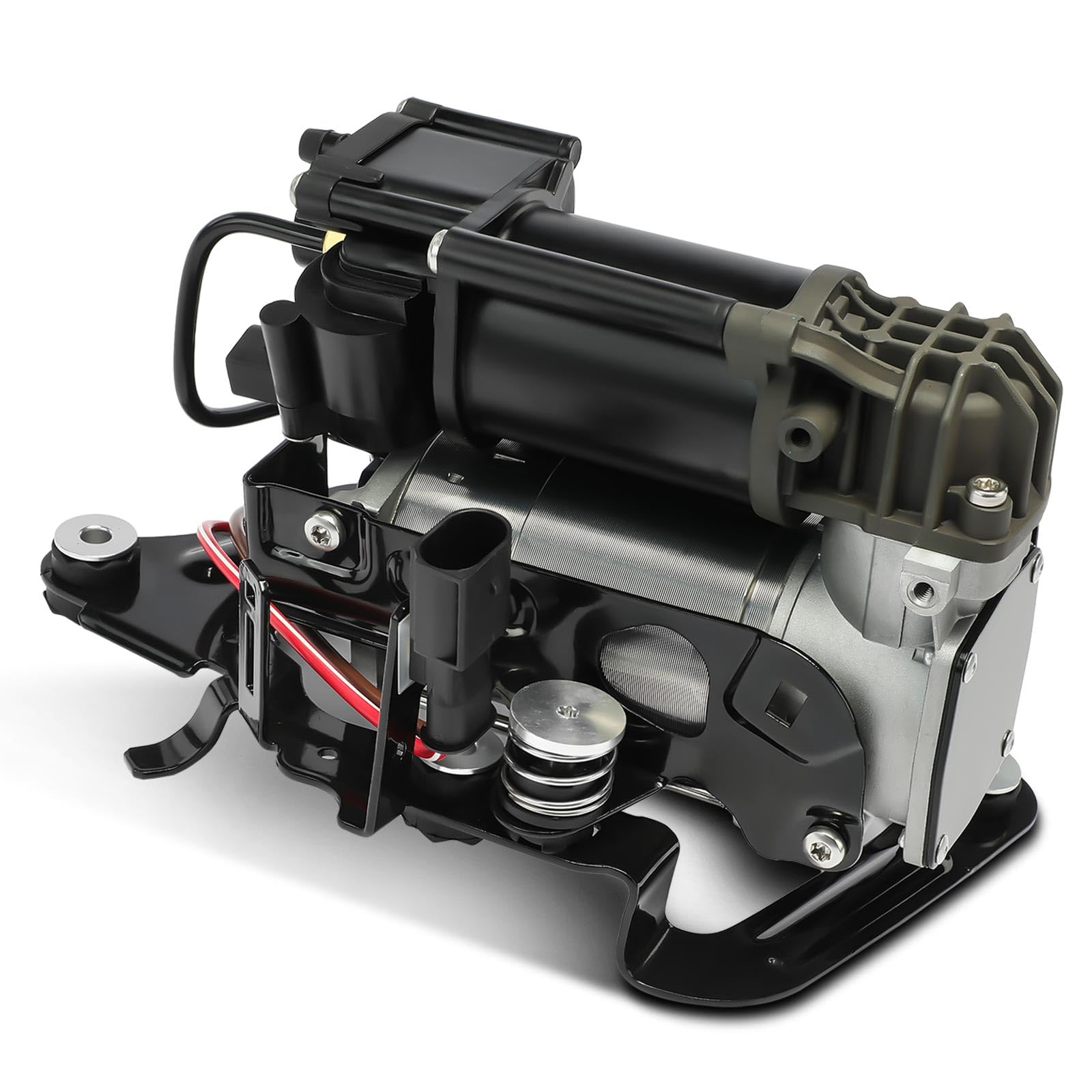 Frankberg Luftfederung Ventilblock Kompressor Ventil Kompatibel mit B5 Touring G31 BiTurbo 4.4L 2017-Heute 65 Touring Van G31 520 530 540 2.0L-3.0L 2017-Heute Replace# 37206886721 Frankberg Luftfederung Ventilblock Kompressor Ventil Kompatibel mit B5 Touring G31 BiTurbo 4.4L 2017-Heute 65 Touring Van G31 520 530 540 2.0L-3.0L 2017-Heute Replace# 37206886721 von Frankberg