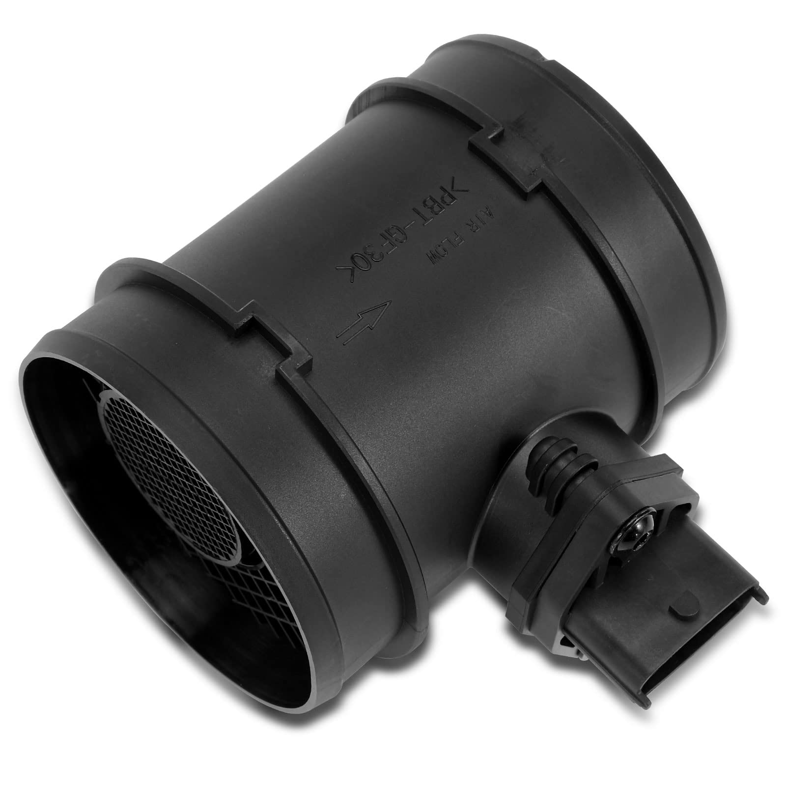 Frankberg Luftmassenmesser 5-Polig Kompatibel mit Signum Z03 2.8L 2005-2008 Vectra C Z02 2.8L 2005-2008 9-3 D75 D79 E79 YS3F 2.8L 2005-2015 Replace# 93185455 Frankberg Luftmassenmesser 5-Polig Kompatibel mit Signum Z03 2.8L 2005-2008 Vectra C Z02 2.8L 2005-2008 9-3 D75 D79 E79 YS3F 2.8L 2005-2015 Replace# 93185455 von Frankberg