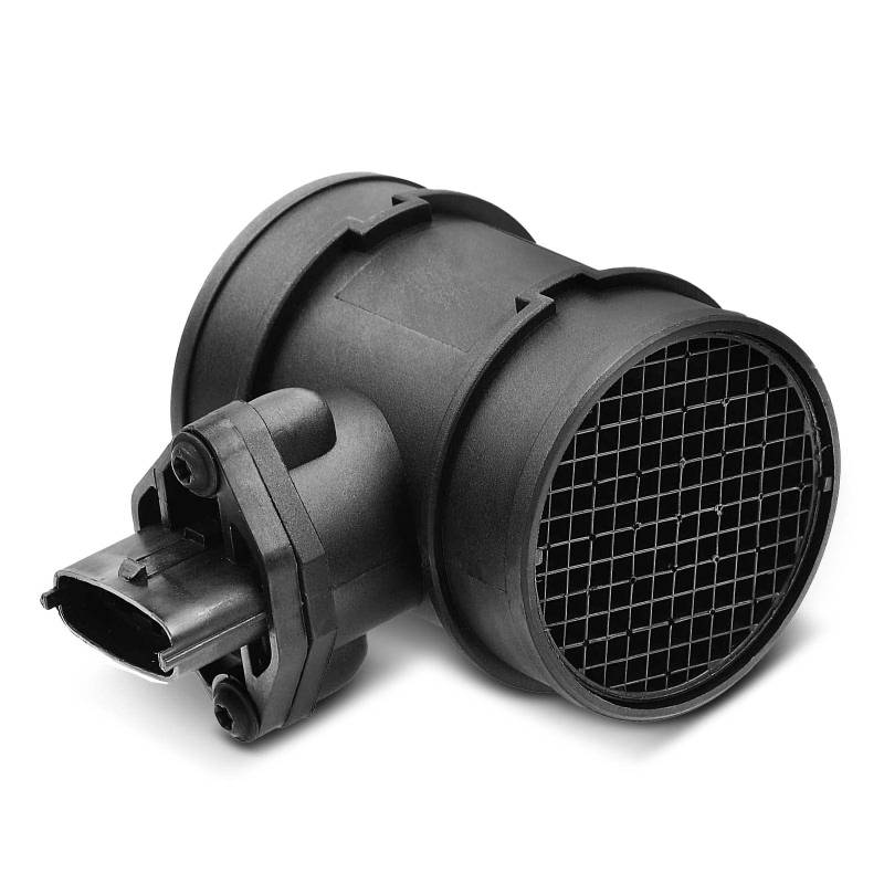 Frankberg Luftmassenmesser Kompatibel mit 147 937 156 932 GTV Brava Marea185 Lybra 839AX Thesis 841AX 1.6L-2.4L 1995-2010 46559804 von Frankberg