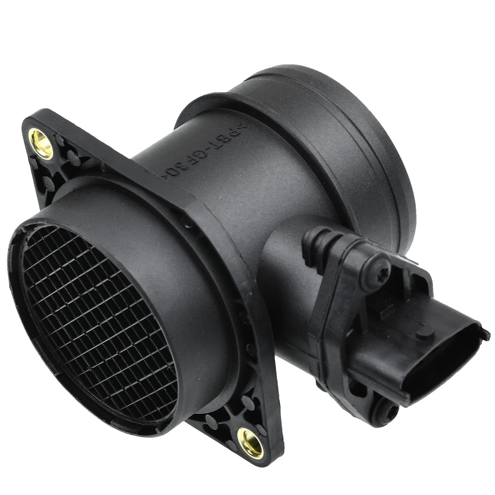 Frankberg Luftmassenmesser Kompatibel mit 147 937 Marea 185 Multipla 186 Palio 171 173 178 373 374 Stilo 192 Strada 178E 1.9L 2000-2008 60816448 Frankberg Luftmassenmesser Kompatibel mit 147 937 Marea 185 Multipla 186 Palio 171 173 178 373 374 Stilo 192 Strada 178E 1.9L 2000-2008 60816448 von Frankberg