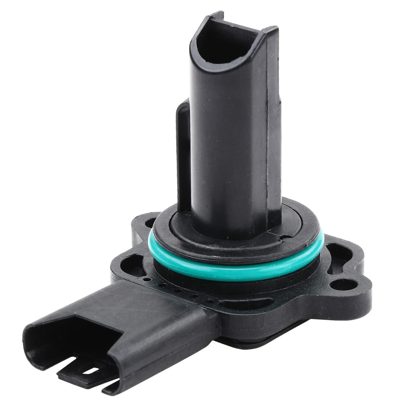 Frankberg Luftmassenmesser Kompatibel mit 1er E81 E87 E88 E82 3er E90 E93 E92 E91 5er E60 E61 6er E63 E64 X1 E84 X3 E83 X5 E70 Z4 R-o-a-d-s-t-e-r E89 2.5L 3.0L 2004-2017 13627551638 Frankberg Luftmassenmesser Kompatibel mit 1er E81 E87 E88 E82 3er E90 E93 E92 E91 5er E60 E61 6er E63 E64 X1 E84 X3 E83 X5 E70 Z4 R-o-a-d-s-t-e-r E89 2.5L 3.0L 2004-2017 13627551638 von Frankberg