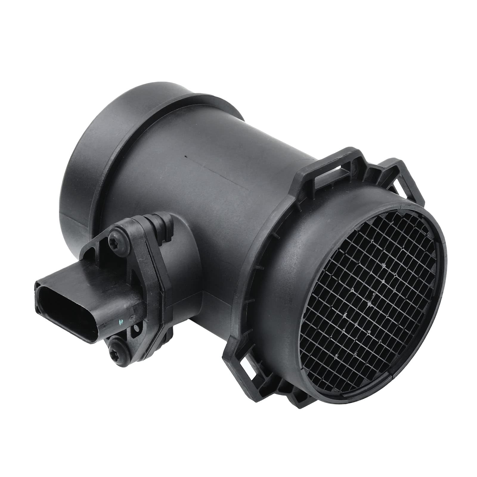 Frankberg Luftmassenmesser Kompatibel mit 5er E39 E39 M5 7er E38 735i, iL Z8 R-o-a-d-s-t-e-r E52 4.9 3.5L 4.9L 1998-2003 13621433566 Frankberg Luftmassenmesser Kompatibel mit 5er E39 E39 M5 7er E38 735i, iL Z8 R-o-a-d-s-t-e-r E52 4.9 3.5L 4.9L 1998-2003 13621433566 von Frankberg
