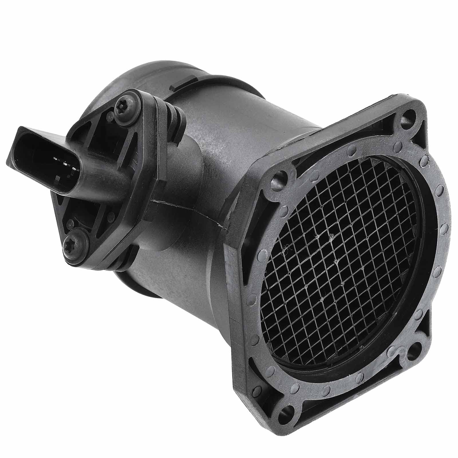 Frankberg Luftmassenmesser Kompatibel mit A4 8D2 B5 8D5 A6 4B2 4B5 C5 P-a-s-s-a-t 3B2 3B5 1.8L 1998-2001 8ET358095-051 Frankberg Luftmassenmesser Kompatibel mit A4 8D2 B5 8D5 A6 4B2 4B5 C5 P-a-s-s-a-t 3B2 3B5 1.8L 1998-2001 8ET358095-051 von Frankberg
