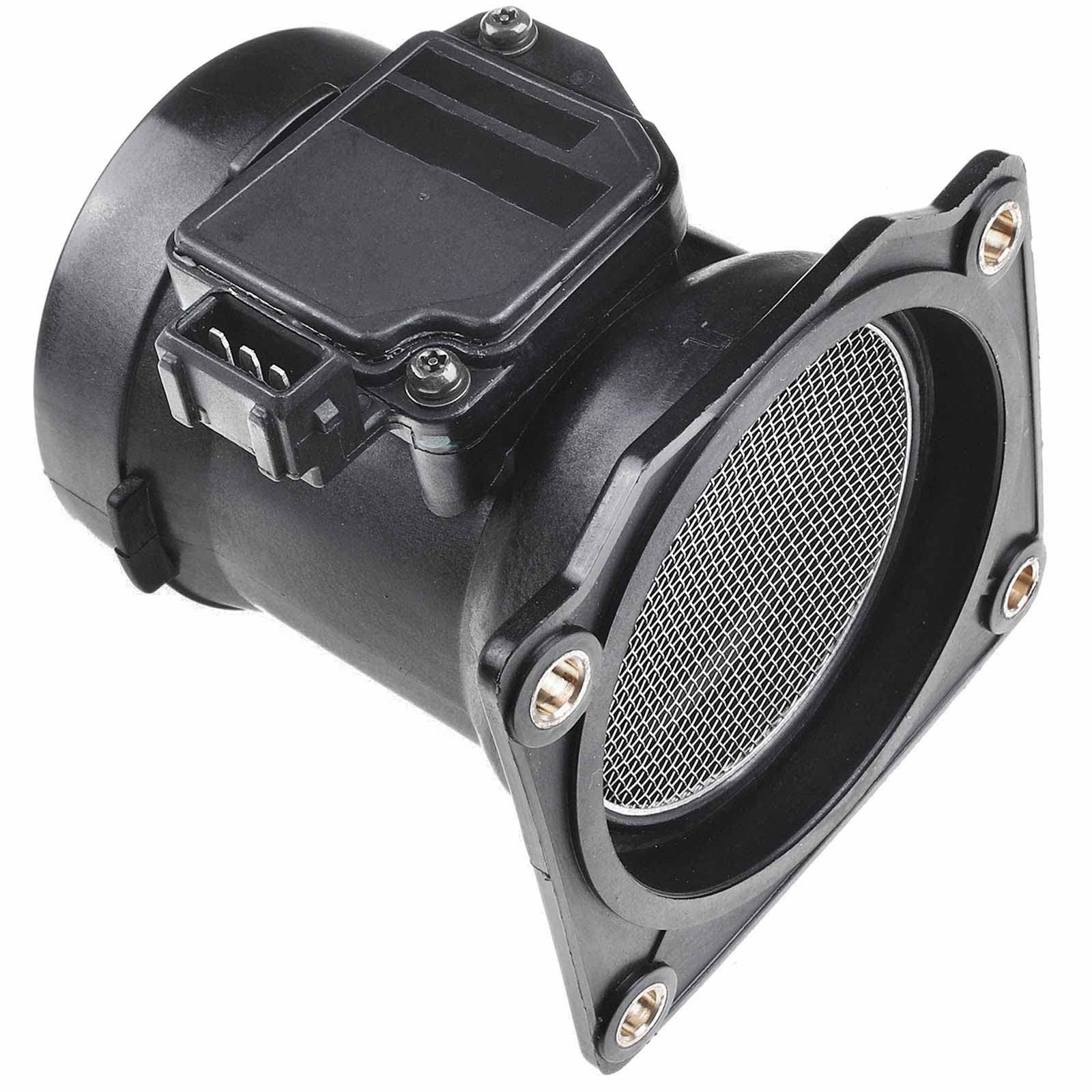Frankberg Luftmassenmesser Kompatibel mit A4 B5 8D2 8D5 B5 A6 4B2 C5 4B5 A8 4D2 4D8 P-a-s-s-a-t 3B2 3B5 2.4L 2.8L 1996-2005 078133471C Frankberg Luftmassenmesser Kompatibel mit A4 B5 8D2 8D5 B5 A6 4B2 C5 4B5 A8 4D2 4D8 P-a-s-s-a-t 3B2 3B5 2.4L 2.8L 1996-2005 078133471C von Frankberg