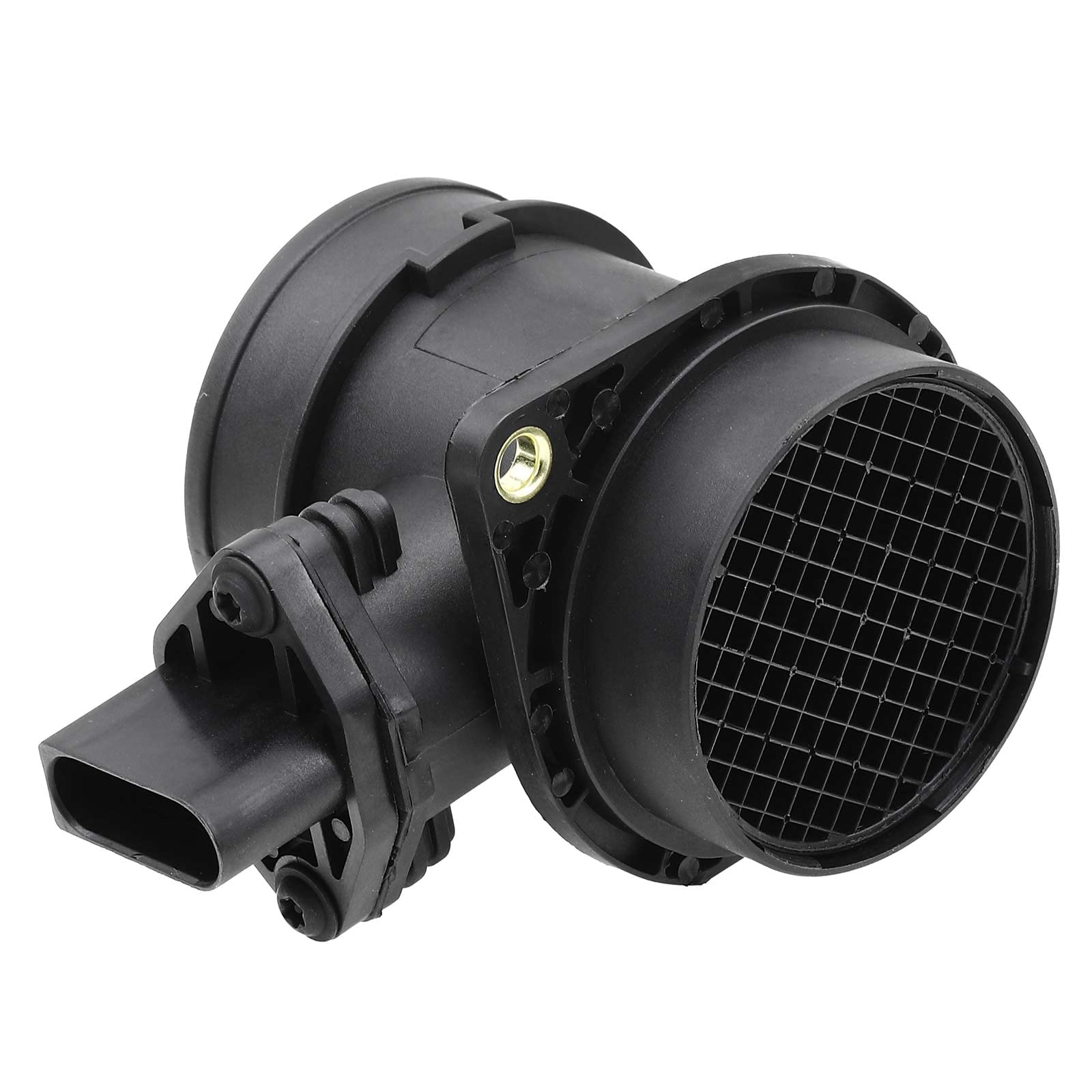 Frankberg Luftmassenmesser Kompatibel mit A6 4B C5 A6 Avant 4B5 Superb I 3U4 P-a-s-s-a-t 3B3 P-a-s-s-a-t Variant 3B6 1.8L 2001-2008 06A906461N Frankberg Luftmassenmesser Kompatibel mit A6 4B C5 A6 Avant 4B5 Superb I 3U4 P-a-s-s-a-t 3B3 P-a-s-s-a-t Variant 3B6 1.8L 2001-2008 06A906461N von Frankberg