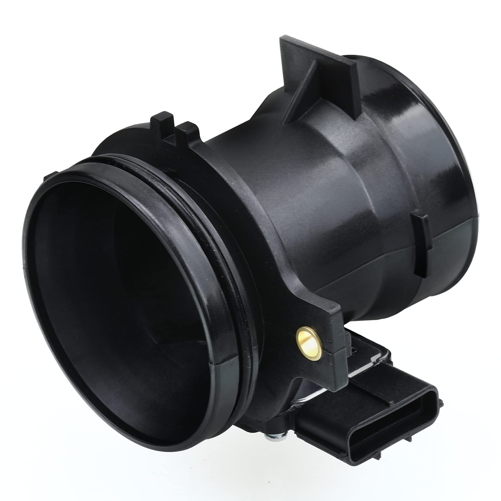 Frankberg Luftmassenmesser Elektrisch 6-Polig 12V Schwarz Kompatibel mit Cougar EC Focus DAW DBW DFW DNW Mondeo II BAP BFP BNP Tourneo Transit P65 P70 P80 1.6L-2.0L 1998-2013 Frankberg Luftmassenmesser Elektrisch 6-Polig 12V Schwarz Kompatibel mit Cougar EC Focus DAW DBW DFW DNW Mondeo II BAP BFP BNP Tourneo Transit P65 P70 P80 1.6L-2.0L 1998-2013 von Frankberg