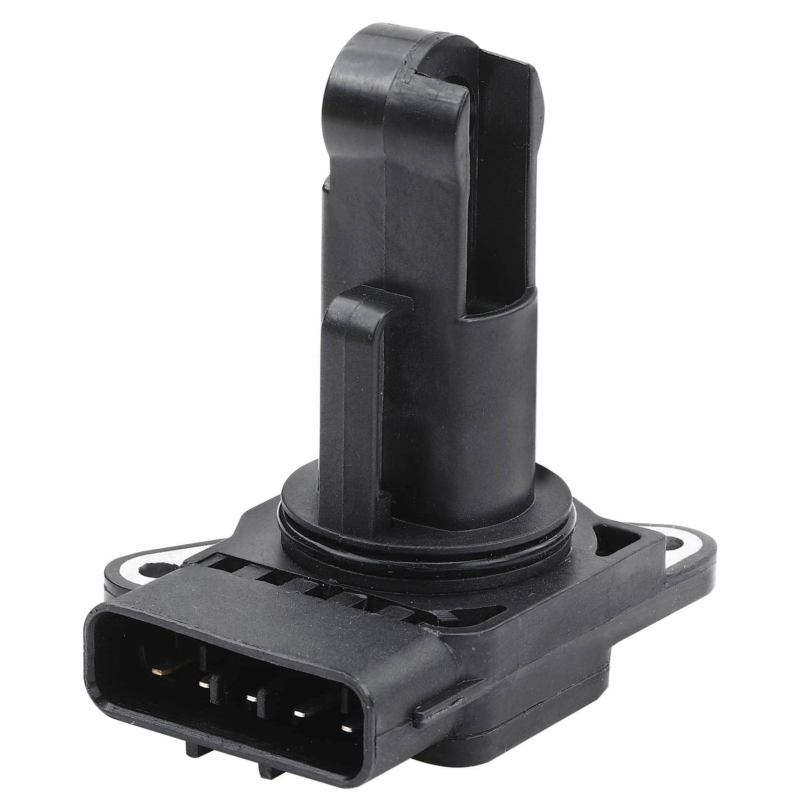 Frankberg Luftmassenmesser Kompatibel mit S-Type X200 R-a-n-g-e R-o-v-e-r LM Pajero IV V8W 2 DE RX-8 FE Swift III EZ C30 533 1995-Heute Frankberg Luftmassenmesser Kompatibel mit S-Type X200 R-a-n-g-e R-o-v-e-r LM Pajero IV V8W 2 DE RX-8 FE Swift III EZ C30 533 1995-Heute von Frankberg