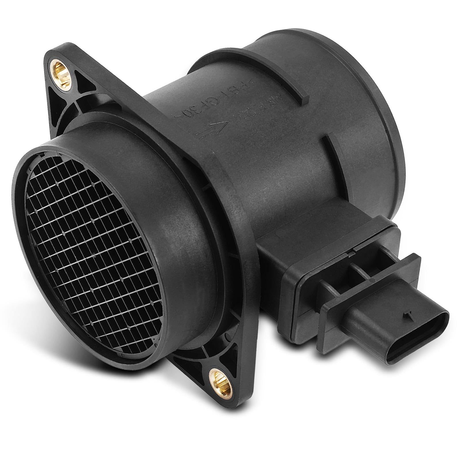 Frankberg Luftmassenmesser Kompatibel mit i10 PA 1.1L 2008-2011 i20 PB GB 1.1L-1.6L 2008-2019 i30 GD PD FD 1.4L-2.0L 2011-2019 Cee'D JD ED CD 1.4L-2.0L 2012-2019 Tucson TL 1.6L 1.7L 2015-2019 Frankberg Luftmassenmesser Kompatibel mit i10 PA 1.1L 2008-2011 i20 PB GB 1.1L-1.6L 2008-2019 i30 GD PD FD 1.4L-2.0L 2011-2019 Cee'D JD ED CD 1.4L-2.0L 2012-2019 Tucson TL 1.6L 1.7L 2015-2019 von Frankberg