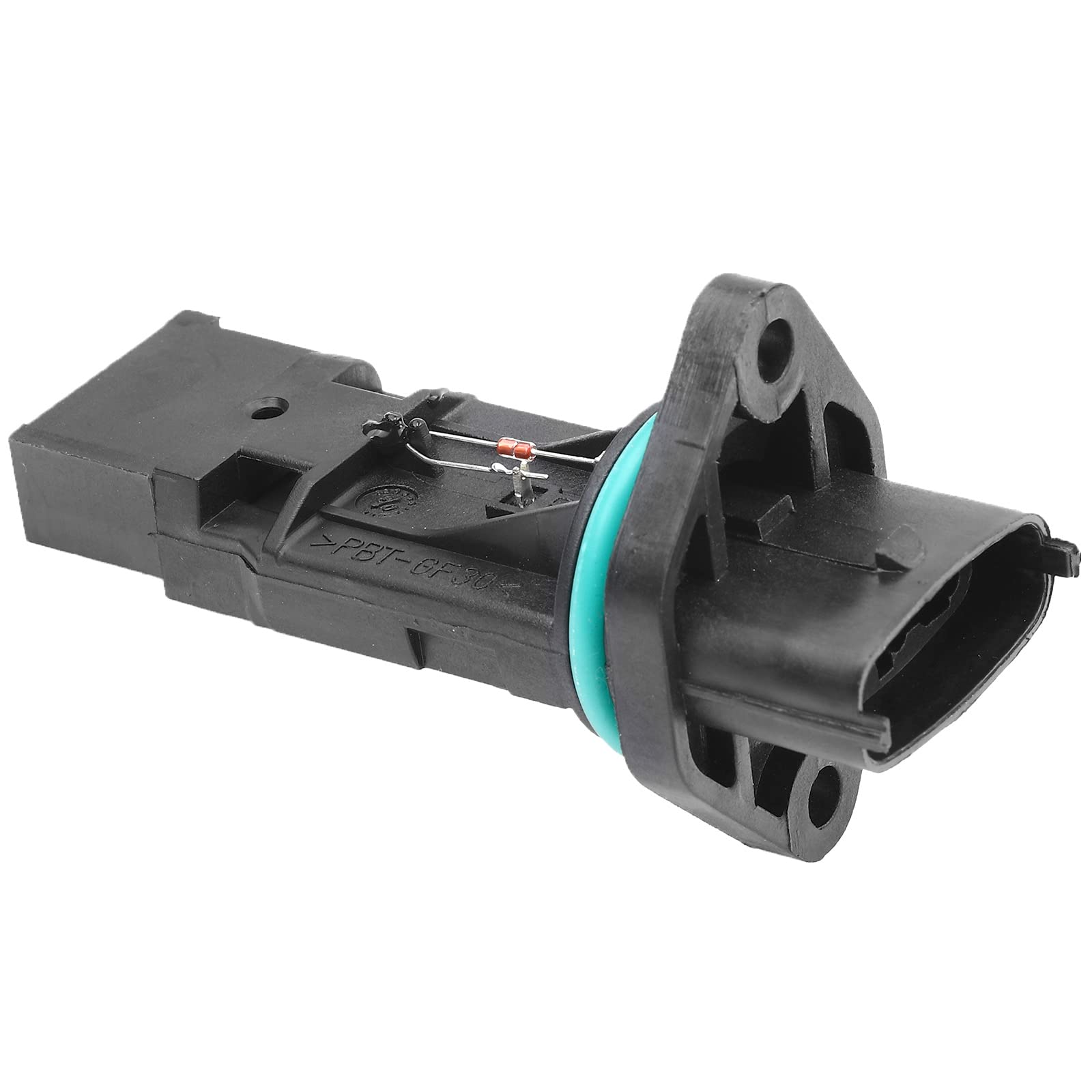 Frankberg Luftmassenmesser Luftmengenmesser Kompatibel mit 911 997 996 B-o-x-s-t-e-r 986 Carrera GT 980 2.7L-5.7L 1999-2012 98660612501 Frankberg Luftmassenmesser Luftmengenmesser Kompatibel mit 911 997 996 B-o-x-s-t-e-r 986 Carrera GT 980 2.7L-5.7L 1999-2012 98660612501 von Frankberg