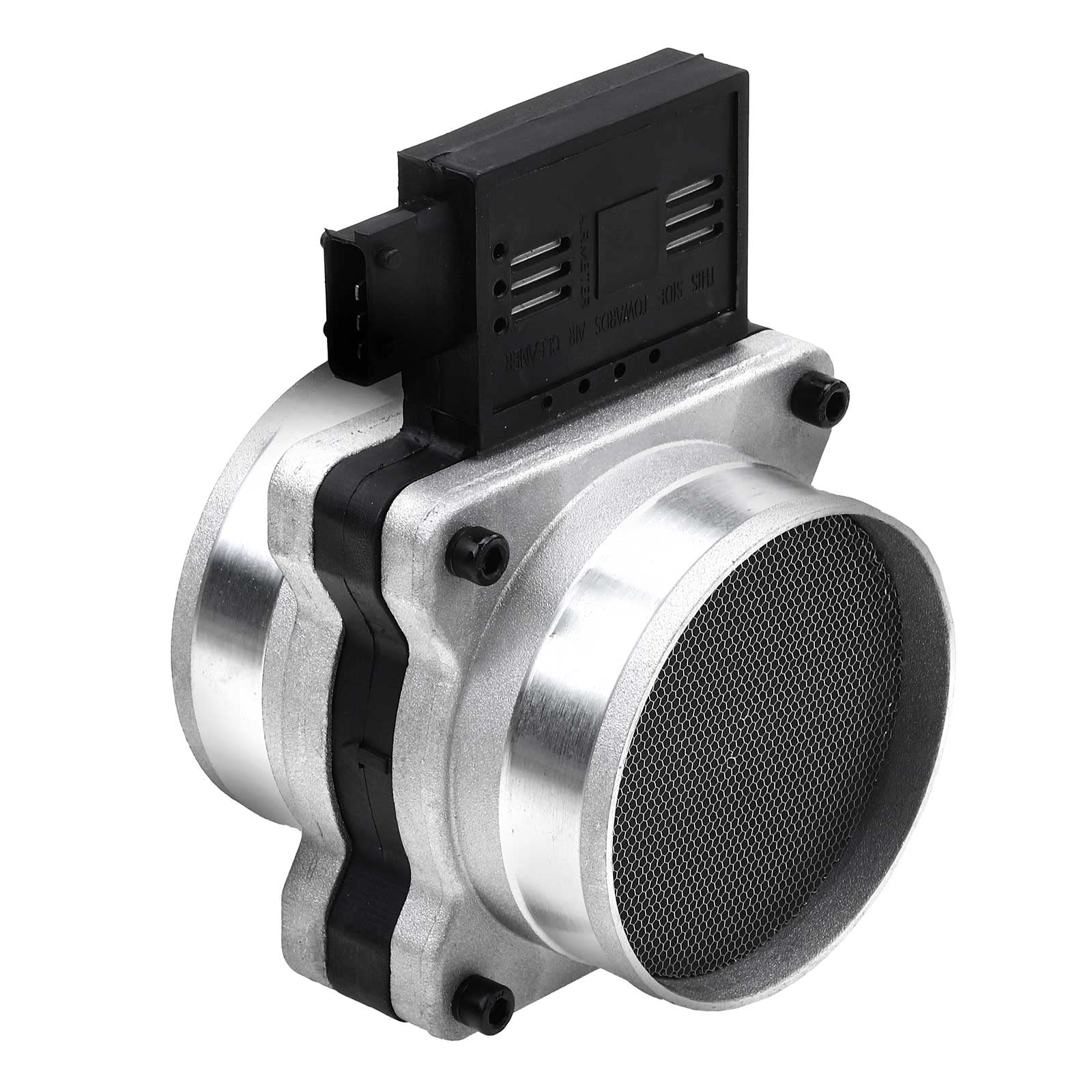 Frankberg Luftmassenmesser Motorraum Kompatibel mit 9-3 YS3D 9-5 YS3E 2.0L 2.3L 3.0L Benzin 1997-2009 55557008 Frankberg Luftmassenmesser Motorraum Kompatibel mit 9-3 YS3D 9-5 YS3E 2.0L 2.3L 3.0L Benzin 1997-2009 55557008 von Frankberg