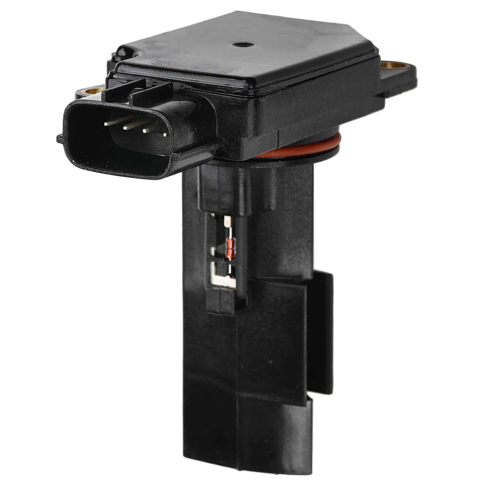 Frankberg Luftmassenmesser Motorraum Kompatibel mit ASX Colt Galant Grandis Lancer VIII Sportback Outlander Pajero Sport I II 2003-2021 Frankberg Luftmassenmesser Motorraum Kompatibel mit ASX Colt Galant Grandis Lancer VIII Sportback Outlander Pajero Sport I II 2003-2021 von Frankberg