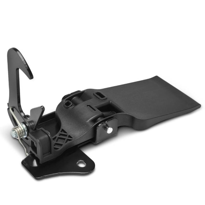 Frankberg Motorhaubenschloss Türschloss Motorhaube Vorne Kompatibel mit Q3 8UB 8UG 1.4L 2.0L 2.5L SUV 2011-2018 Replace# 8U0823480A von Frankberg