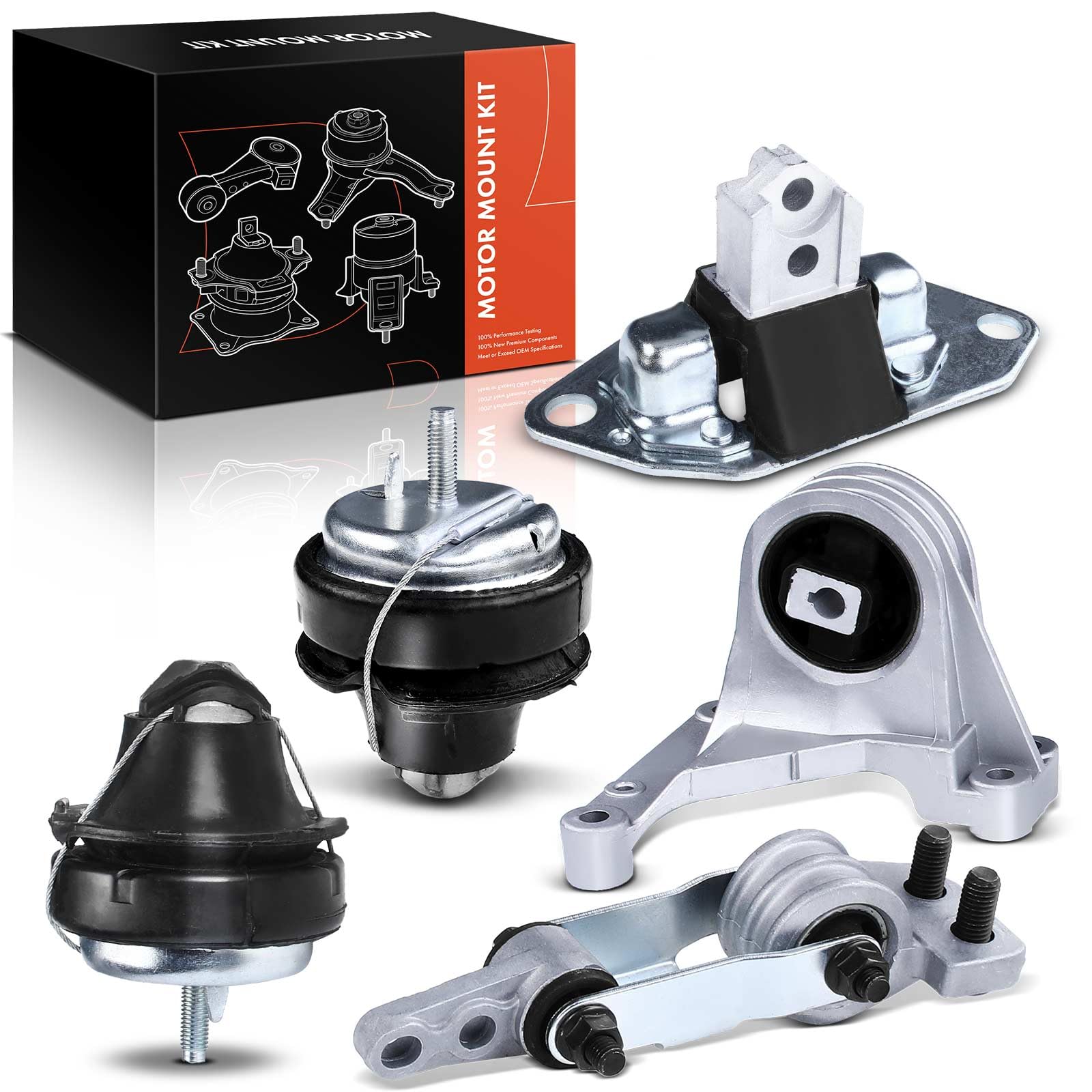 Frankberg Motorlager Getriebelager Kompatibel mit S60 I 384 2.0L-2.5L 2000-2010 S80 I 184 2.0L-2.5L 1998-2006 Replace# 643 Frankberg Motorlager Getriebelager Kompatibel mit S60 I 384 2.0L-2.5L 2000-2010 S80 I 184 2.0L-2.5L 1998-2006 Replace# 643 von Frankberg