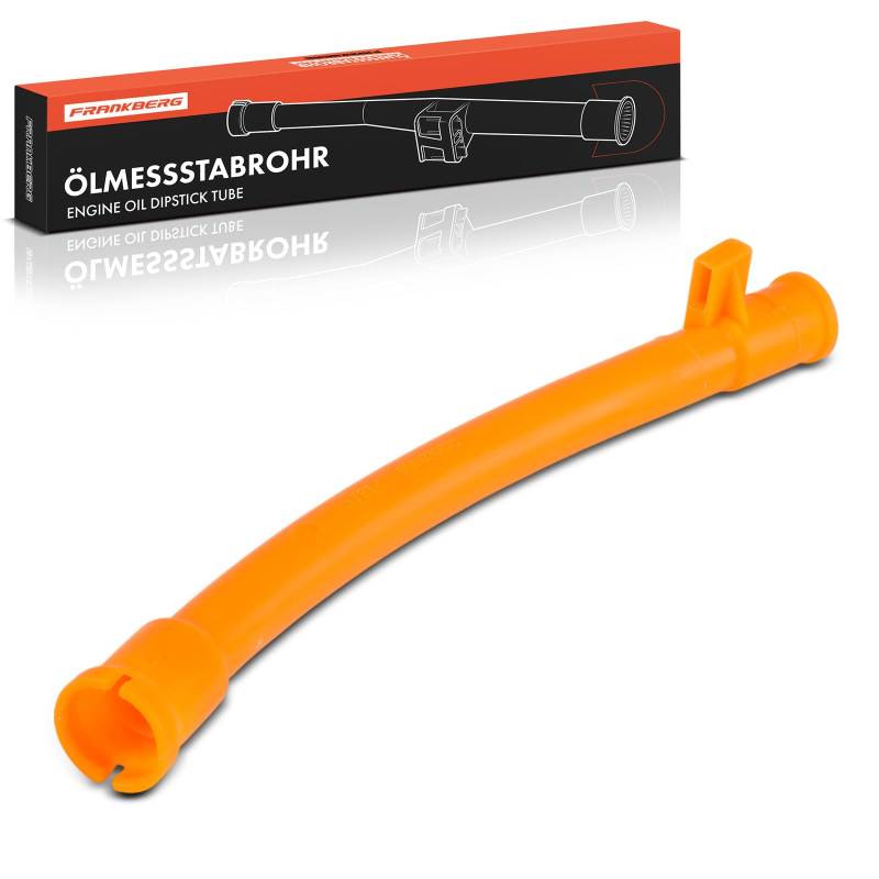 Frankberg Motoröl-Dipstick-Rohr Replace# 06A103663C von Frankberg