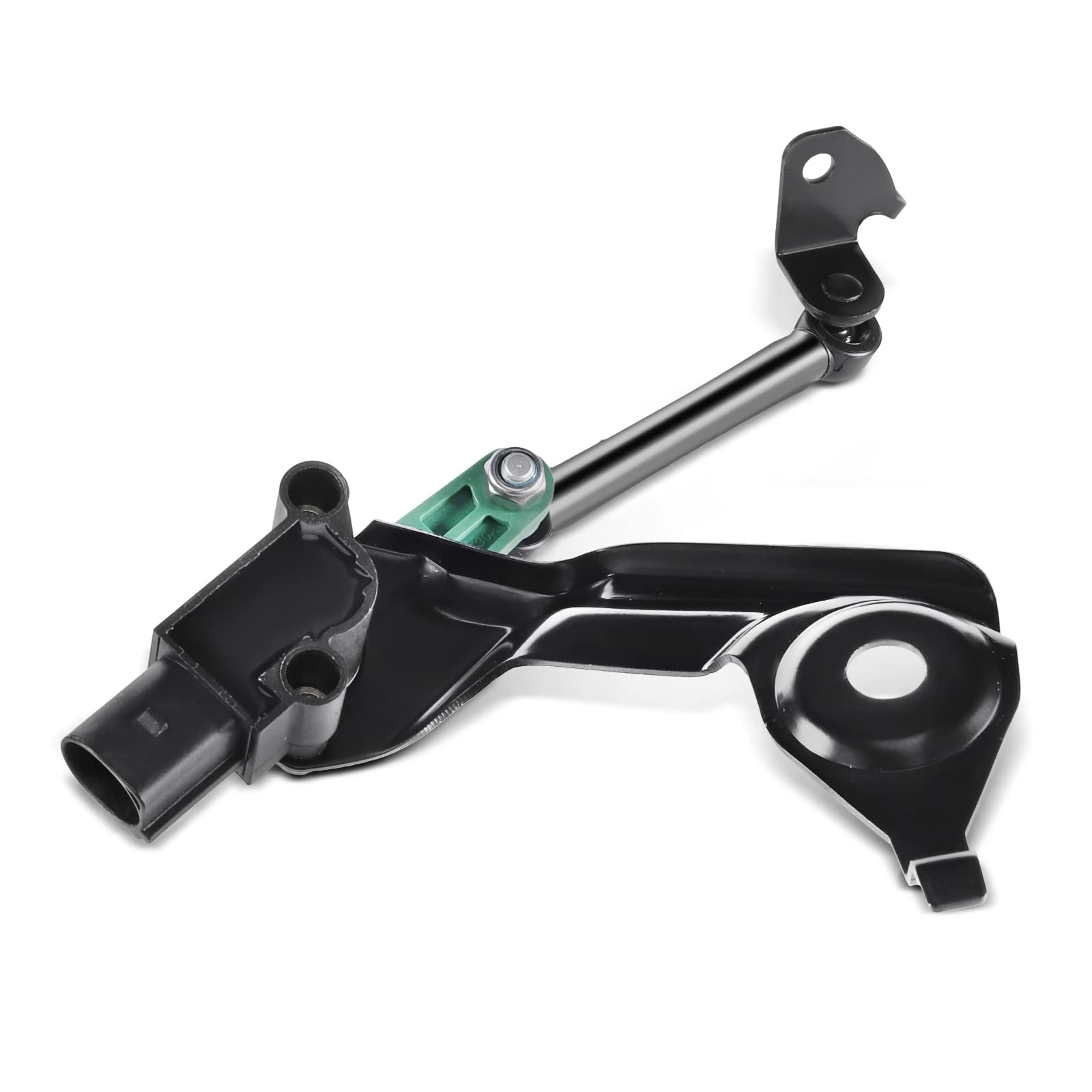 Frankberg Niveausensor Höhensensor Hinten Links Kompatibel mit A4 8K2 8K5 B8 A5 8T3 8F7 A5 Sportback 8TA 1.8L-4.2L 2007-2017 8K0941309D Frankberg Niveausensor Höhensensor Hinten Links Kompatibel mit A4 8K2 8K5 B8 A5 8T3 8F7 A5 Sportback 8TA 1.8L-4.2L 2007-2017 8K0941309D von Frankberg