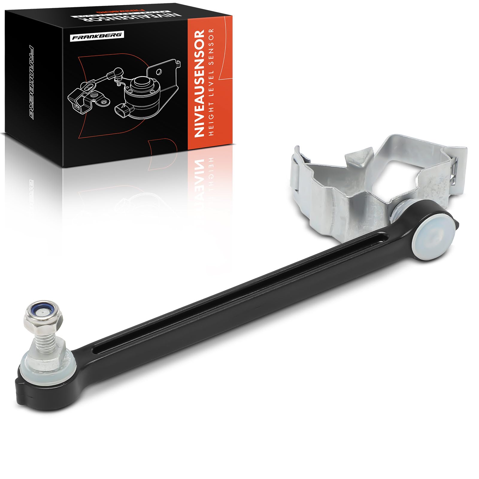 Frankberg Niveausensor Leuchtweitenregulierung Niveausensor Leuchtweitenregulierung Replace# 8D0941299B Frankberg Niveausensor Leuchtweitenregulierung Niveausensor Leuchtweitenregulierung Replace# 8D0941299B von Frankberg