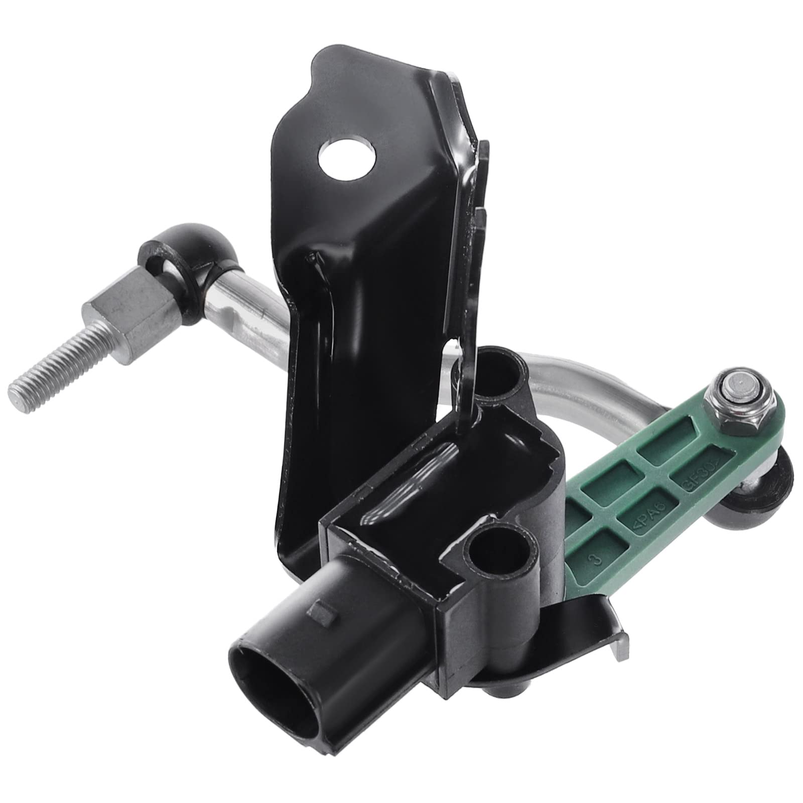 Frankberg Niveausensor Leuchtweitenregulierung Vorne Links Kompatibel mit A4 8K2 8K5 B8 A5 8T3 8F7 8TA 1.8L-4.2L 2007-2017 8K0941285H Frankberg Niveausensor Leuchtweitenregulierung Vorne Links Kompatibel mit A4 8K2 8K5 B8 A5 8T3 8F7 8TA 1.8L-4.2L 2007-2017 8K0941285H von Frankberg