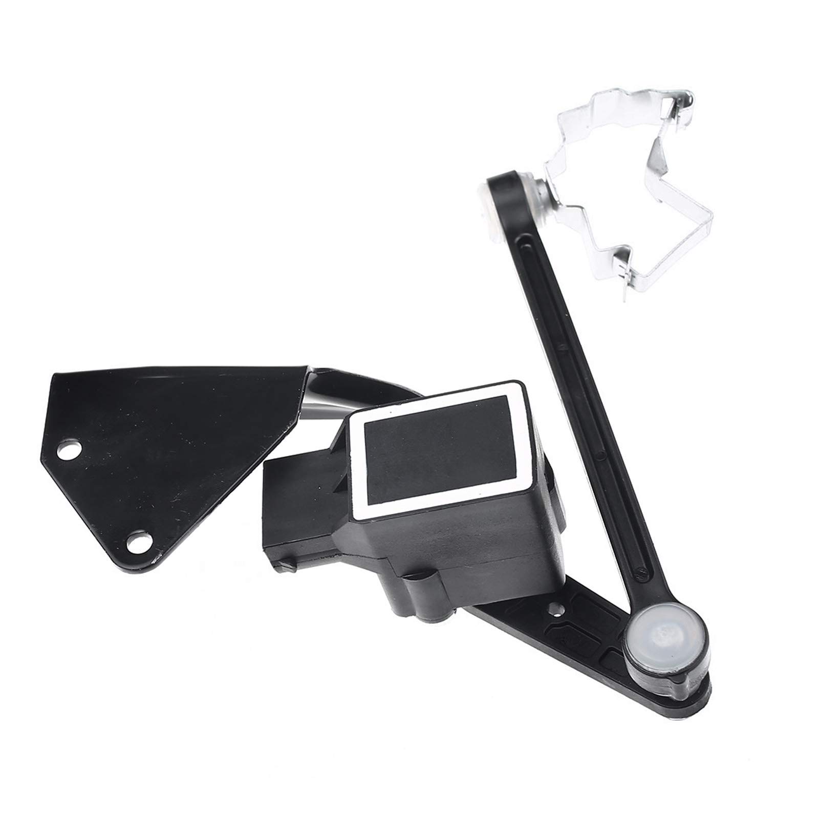 Frankberg Niveausensor Leuchtweitensensor mit Halter für A3 A4 A6 A8 TT Bora Golf IV P-a-s-s-a-t Variant 1994-2006 8D0941299B Frankberg Niveausensor Leuchtweitensensor mit Halter für A3 A4 A6 A8 TT Bora Golf IV P-a-s-s-a-t Variant 1994-2006 8D0941299B von Frankberg