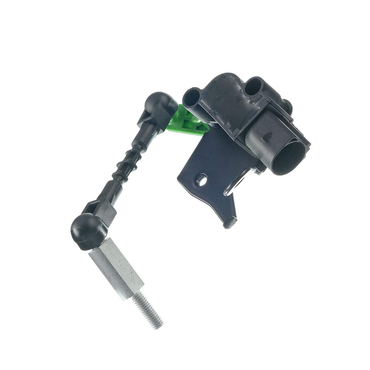 Frankberg Niveausensor mit Gestänge Luftfederung Vorne Rechts Kompatibel mit A6 4G2 4GH 4G5 A7 Sportback 4GA A8 4H2 4H8 4HC 4HL 2009-2019 4H0941286G Frankberg Niveausensor mit Gestänge Luftfederung Vorne Rechts Kompatibel mit A6 4G2 4GH 4G5 A7 Sportback 4GA A8 4H2 4H8 4HC 4HL 2009-2019 4H0941286G von Frankberg