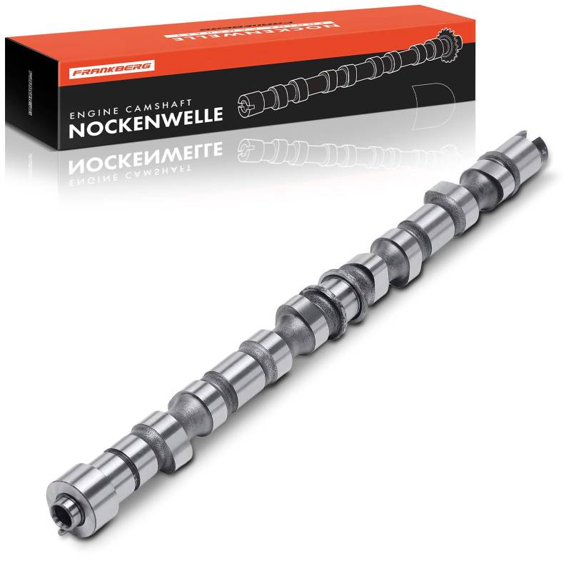 Frankberg Nockenwelle Kompatibel mit Captiva C100 C140 2.0L 2006-2011 Antara L07 2.0L 2006-2011 Epica KL1 2.0L 2007-2011 Cruze J300 2.0L 2009-2016 Replace# 96440157 von Frankberg