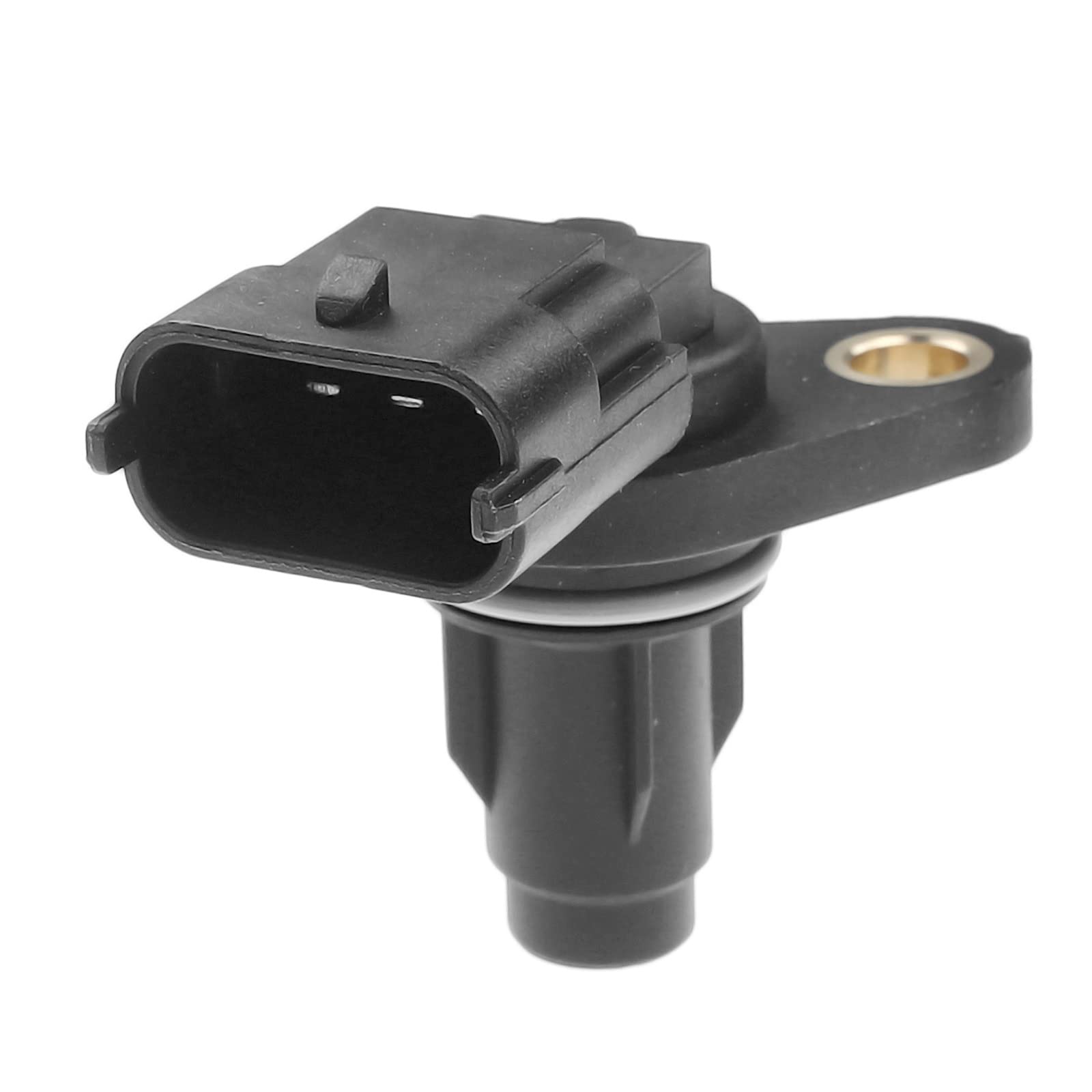 Frankberg Nockenwellensensor 3-polig Kompatibel mit Elantra MD UD 1.6L 2011-2015 i10 BA IA PA 1.2L 2008-2017 Cee'D JD ED 1.4L 1.6L 2006-2020 Replace# 393502B000 Frankberg Nockenwellensensor 3-polig Kompatibel mit Elantra MD UD 1.6L 2011-2015 i10 BA IA PA 1.2L 2008-2017 Cee'D JD ED 1.4L 1.6L 2006-2020 Replace# 393502B000 von Frankberg