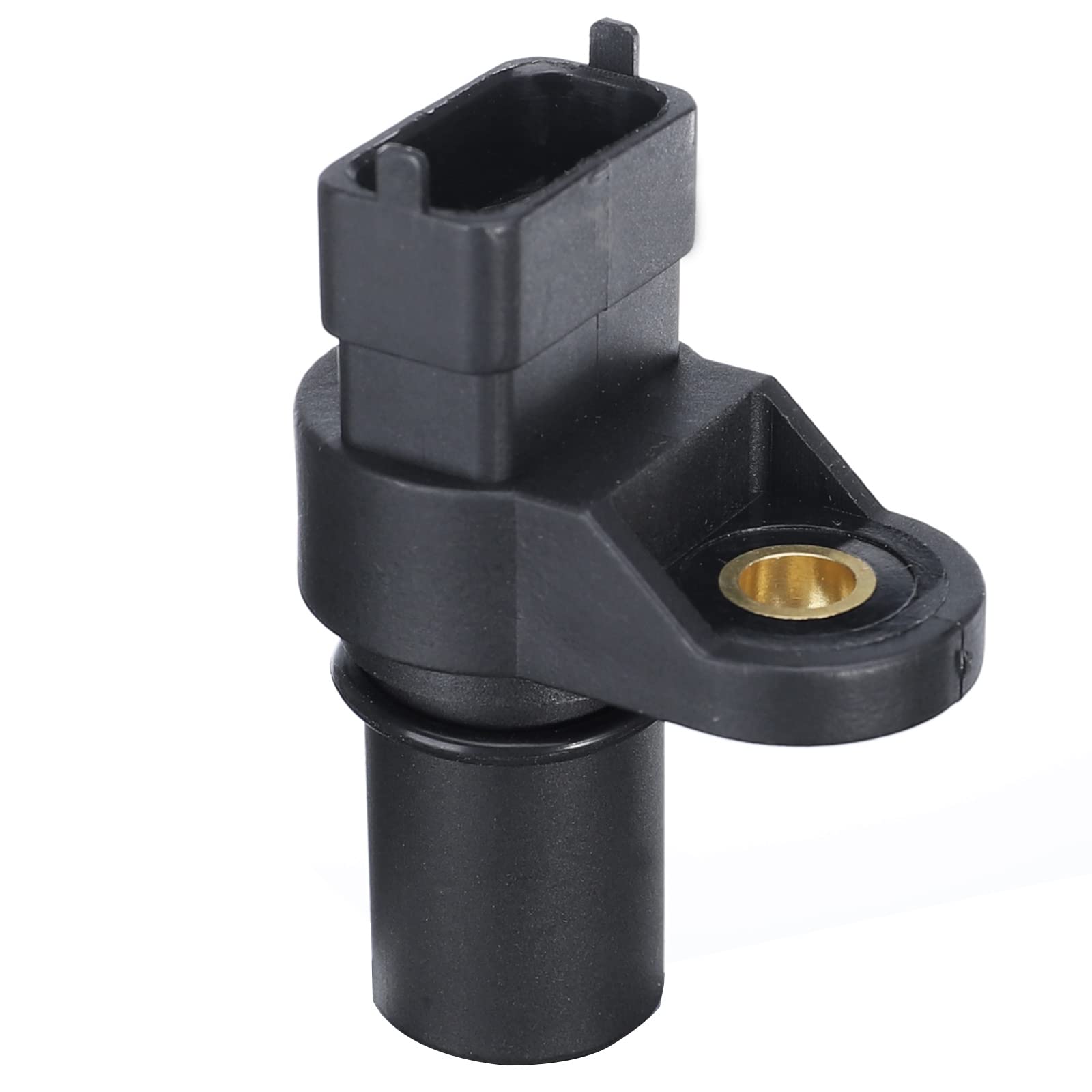 Frankberg Nockenwellensensor Kompatibel mit H-1 TQ A1 H100 H350 K2500 SD Sorento I JC 2.5 CRDi 1997-2021 393504A400 Frankberg Nockenwellensensor Kompatibel mit H-1 TQ A1 H100 H350 K2500 SD Sorento I JC 2.5 CRDi 1997-2021 393504A400 von Frankberg