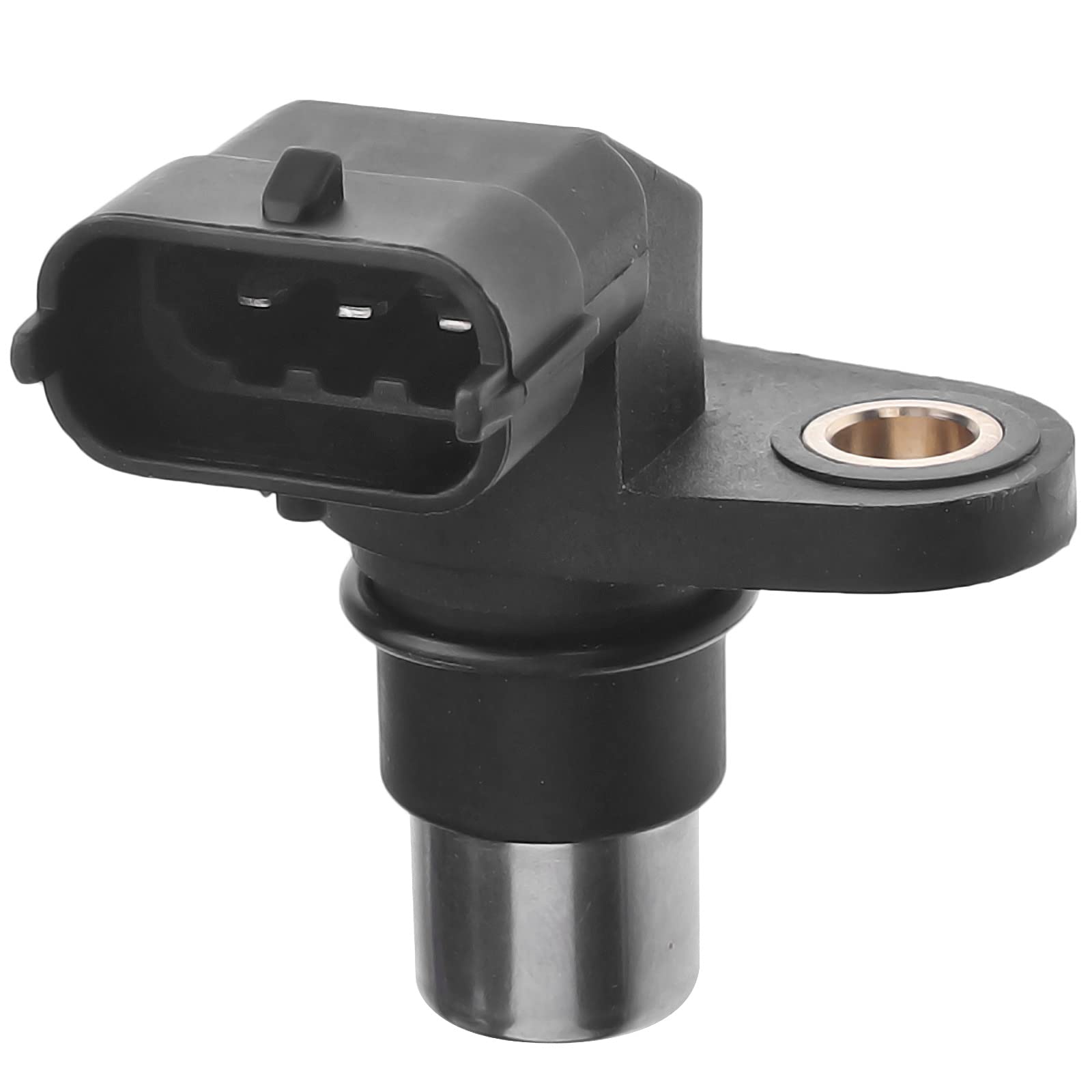 Frankberg Nockenwellensensor Ohne Kabel für Giulietta Mito 500 Bravo II Doblo Fiorino Idea Linea Palio Panda Punto Qubo Seicento/600 Siena Stilo Strada Tipo KA 1997-Heute Frankberg Nockenwellensensor Ohne Kabel für Giulietta Mito 500 Bravo II Doblo Fiorino Idea Linea Palio Panda Punto Qubo Seicento/600 Siena Stilo Strada Tipo KA 1997-Heute von Frankberg