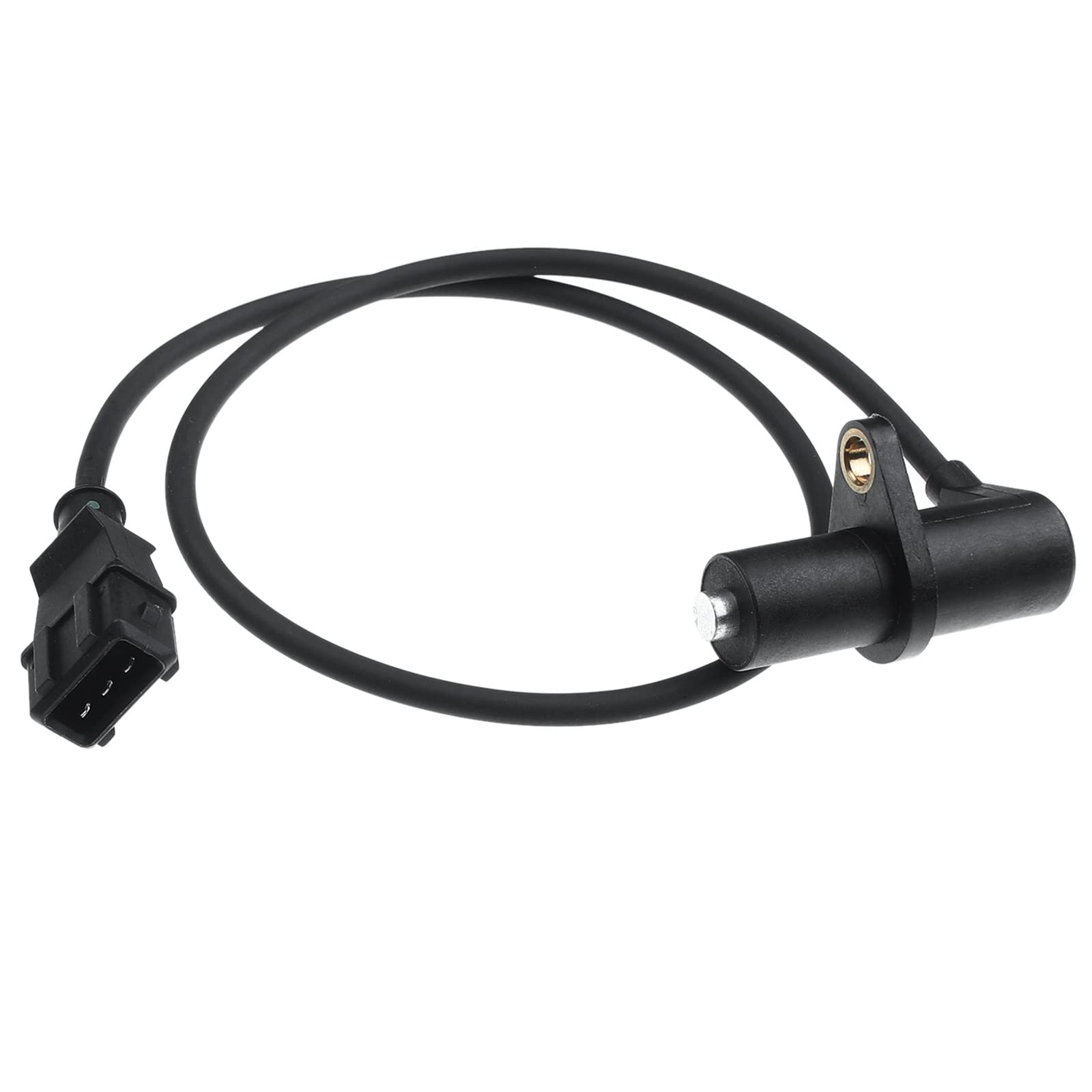 Frankberg Nockenwellensensor für 3er 5er E36 E34 316 318 518 Stufenheck Cabriolet Schrägheck Coupe Kombi 1.6L 1.8L 1990-1996 12141247219 Frankberg Nockenwellensensor für 3er 5er E36 E34 316 318 518 Stufenheck Cabriolet Schrägheck Coupe Kombi 1.6L 1.8L 1990-1996 12141247219 von Frankberg