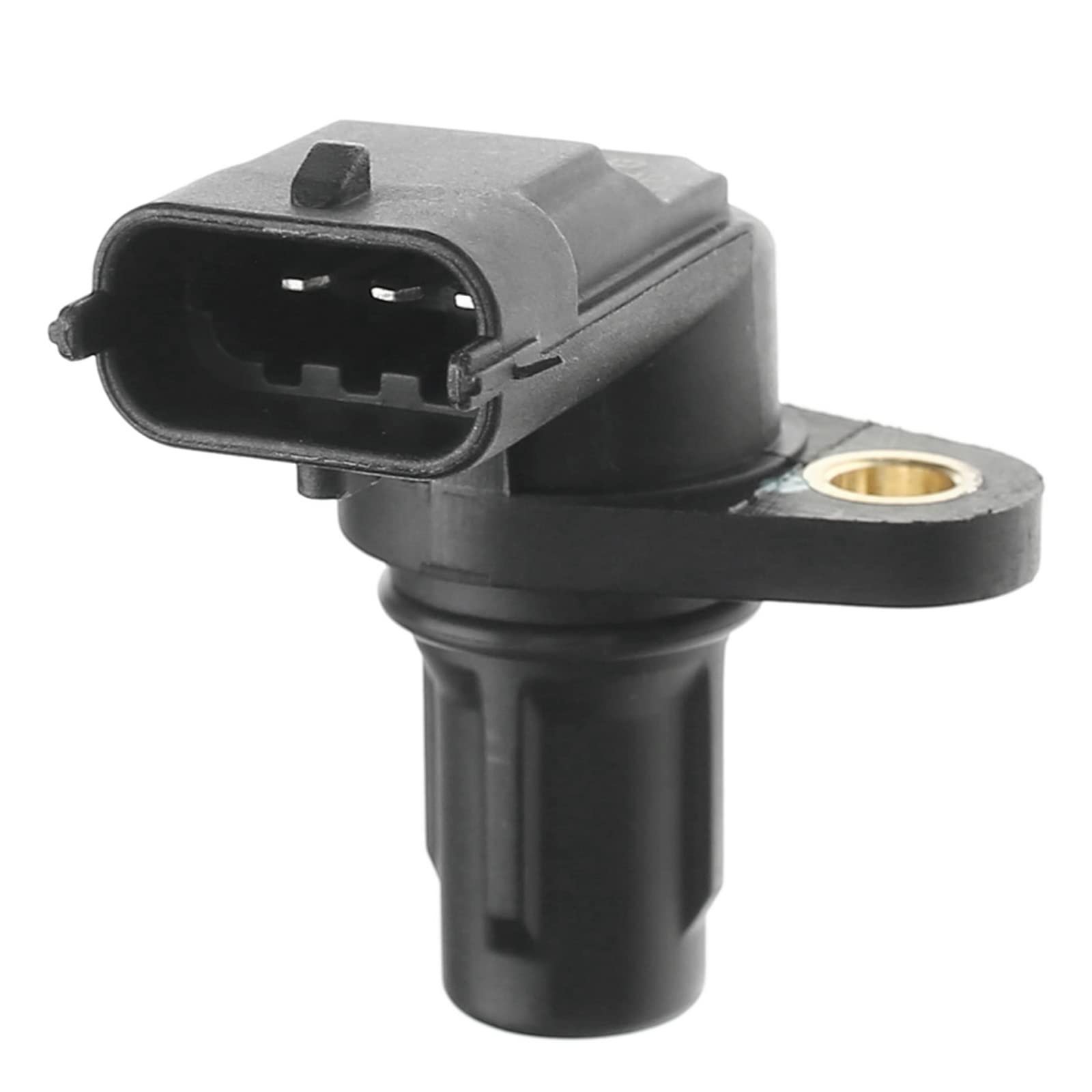 Frankberg Nockenwellensensor für Giulietta Mito Mulsanne Dart 500 124 Spider Bravo II Doblo Fiorino Grande Idea Linea Palio Panda Punto KA Ypsilon Combo 1996-Heute 46811121 Frankberg Nockenwellensensor für Giulietta Mito Mulsanne Dart 500 124 Spider Bravo II Doblo Fiorino Grande Idea Linea Palio Panda Punto KA Ypsilon Combo 1996-Heute 46811121 von Frankberg