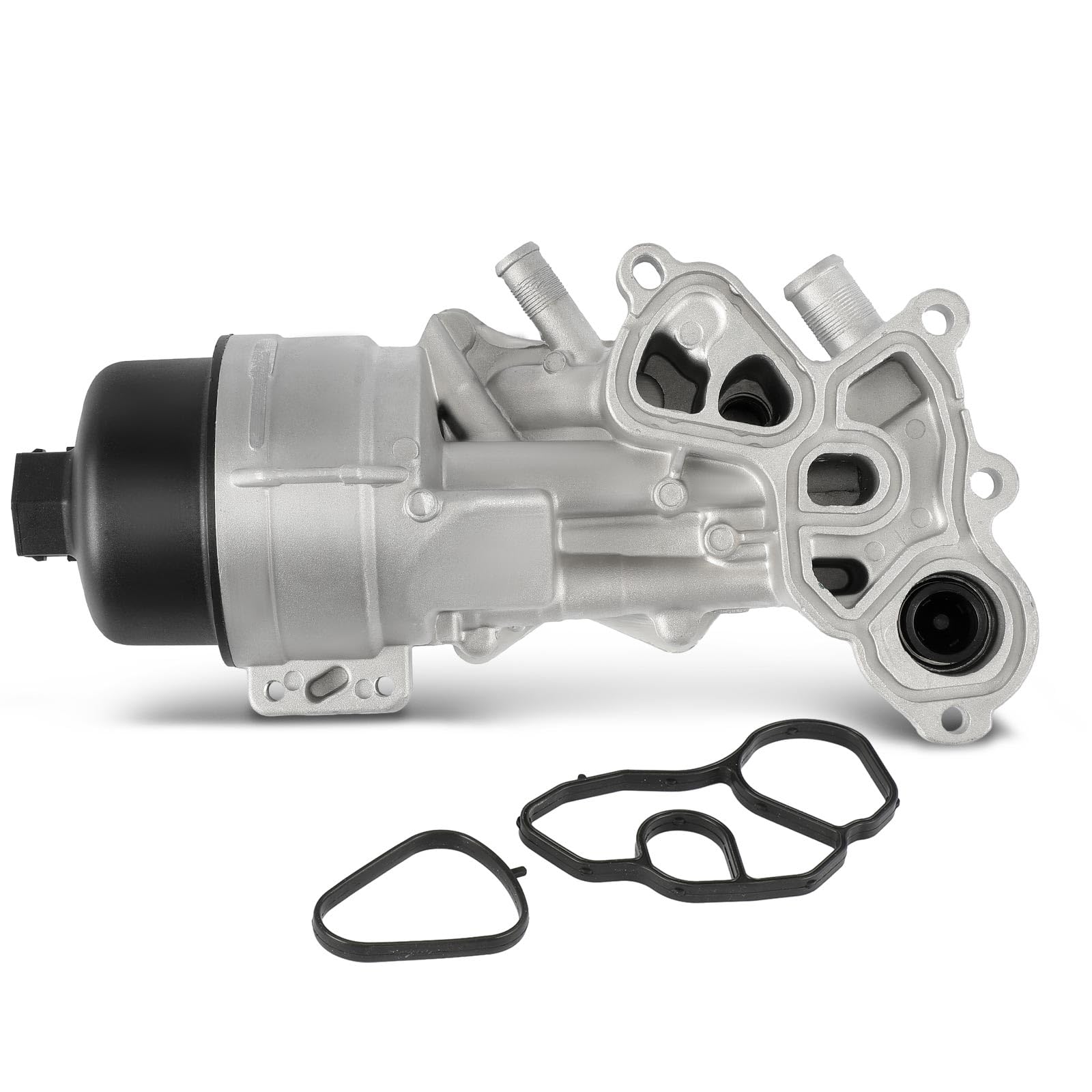 Frankberg Ölfilter Gehäuse Ölauffangbehälter Kompatibel mit C4 Coupe LA 1.6L 2008-2011 C5 III RD 1.6L 2009-2024 DS3 SA 1.6L 2010-2015 Benzin Replace# 1103.P7 von Frankberg