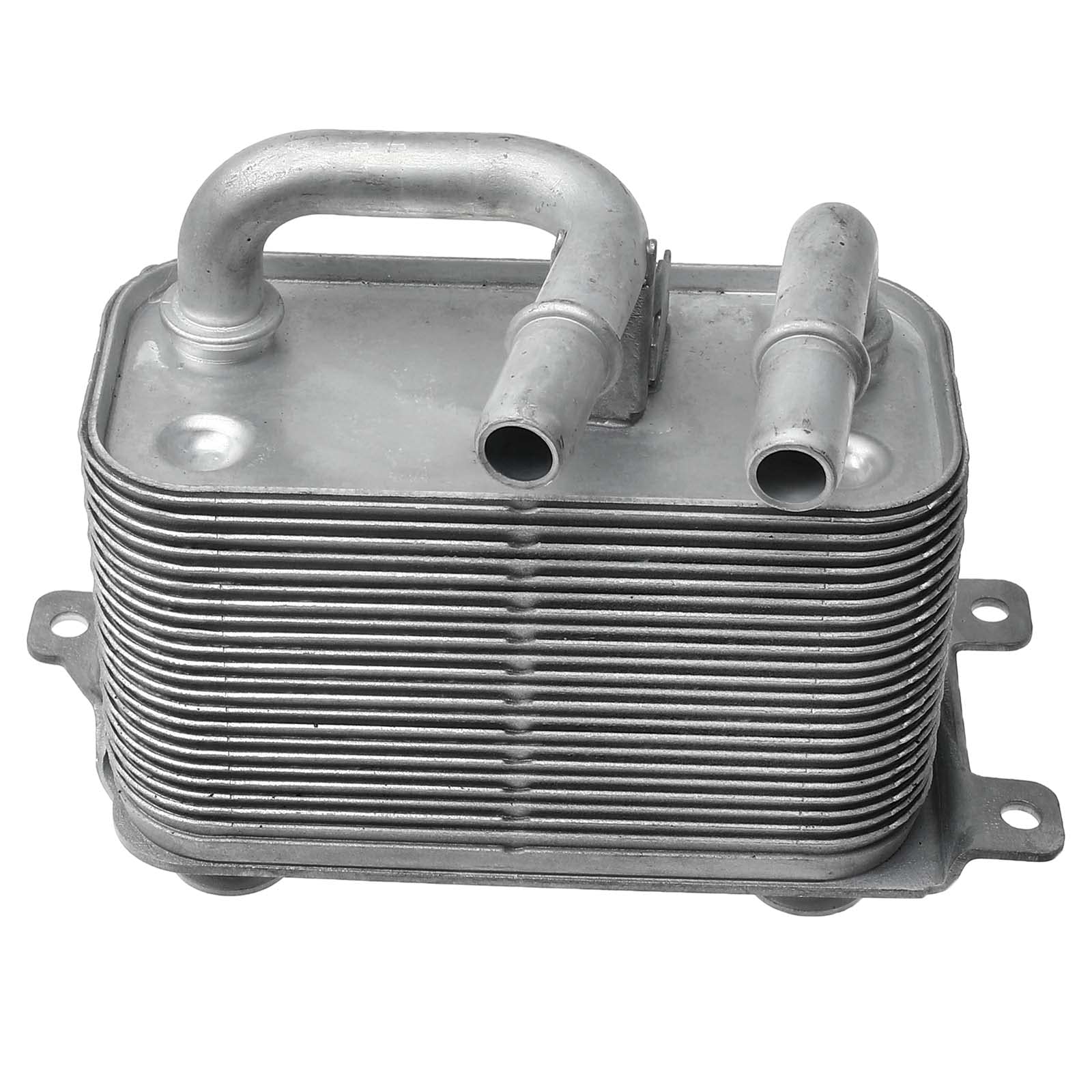 Frankberg Ölkühler Motoröl Automatikgetriebe für 5er E60 E61 6er E63 E64 7er E65 E66 E67 2.0L-4.8L 2004-2010 17117534896 Frankberg Ölkühler Motoröl Automatikgetriebe für 5er E60 E61 6er E63 E64 7er E65 E66 E67 2.0L-4.8L 2004-2010 17117534896 von Frankberg