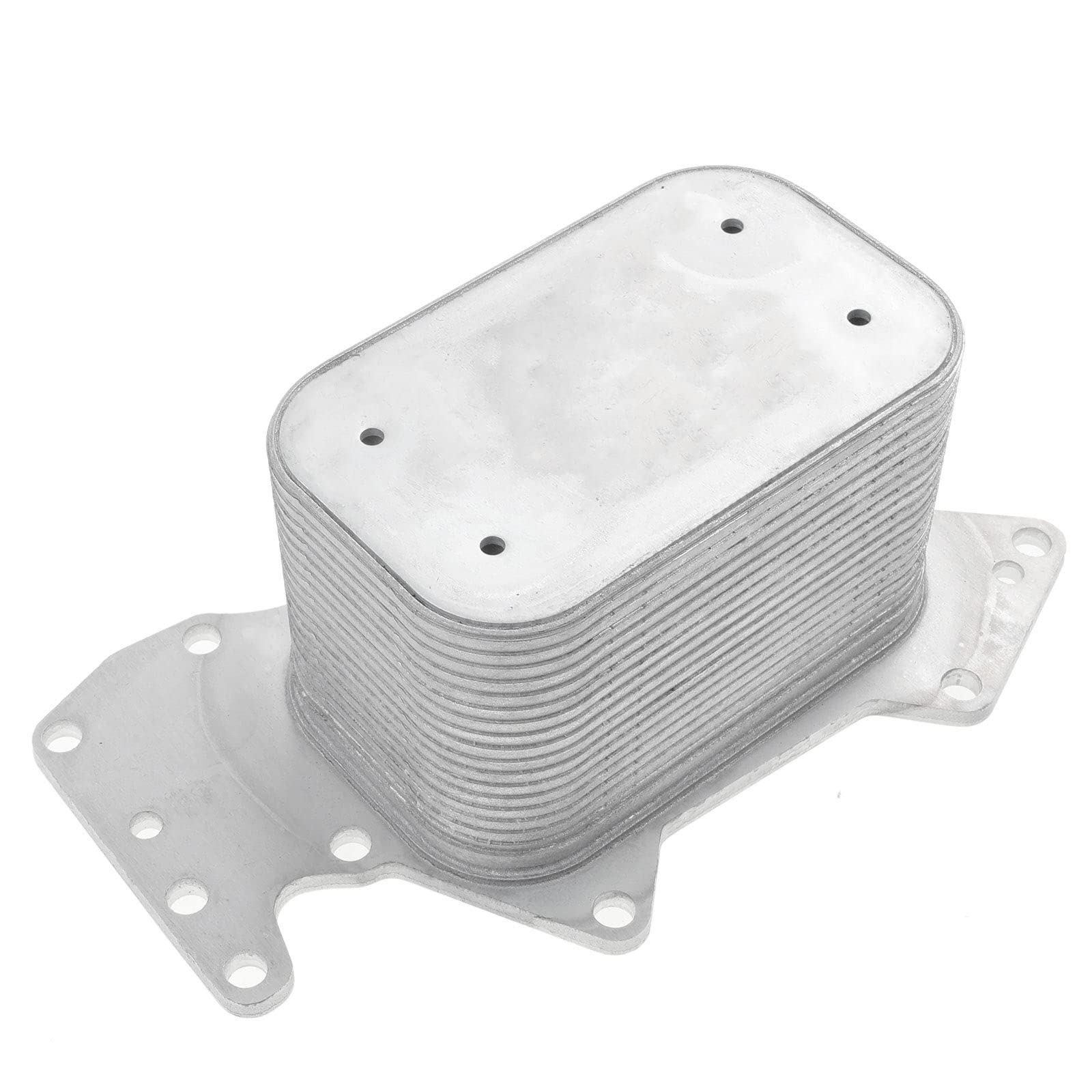 Frankberg Ölkühler Motoröl Kompatibel mit A4 8EC 8ED 8HE A6 4F2 4FH 4F5 A8 4E2 Q7 4LB P.h.a.e.t.o.n 3D T.o.u.a.r.e.g 7L6 2.7L 3.0L 2003-2011 059117021J Frankberg Ölkühler Motoröl Kompatibel mit A4 8EC 8ED 8HE A6 4F2 4FH 4F5 A8 4E2 Q7 4LB P.h.a.e.t.o.n 3D T.o.u.a.r.e.g 7L6 2.7L 3.0L 2003-2011 059117021J von Frankberg