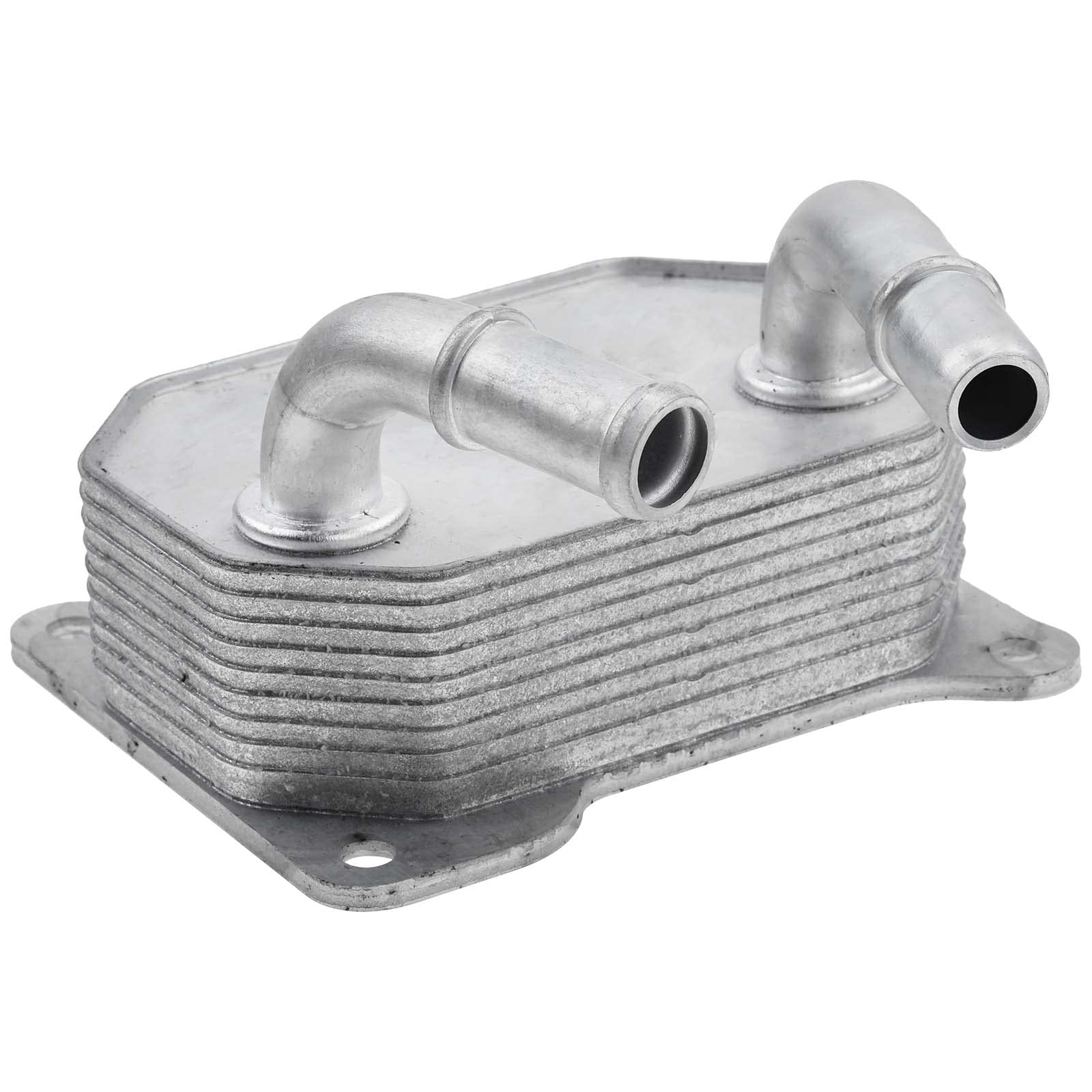 Frankberg Ölkühler Motoröl Kompatibel mit C-Max Focus C-Max Focus II Galaxy Mondeo IV S-Max 1.8 TDCi 2004-2015 4M5Q6B624BD von Frankberg