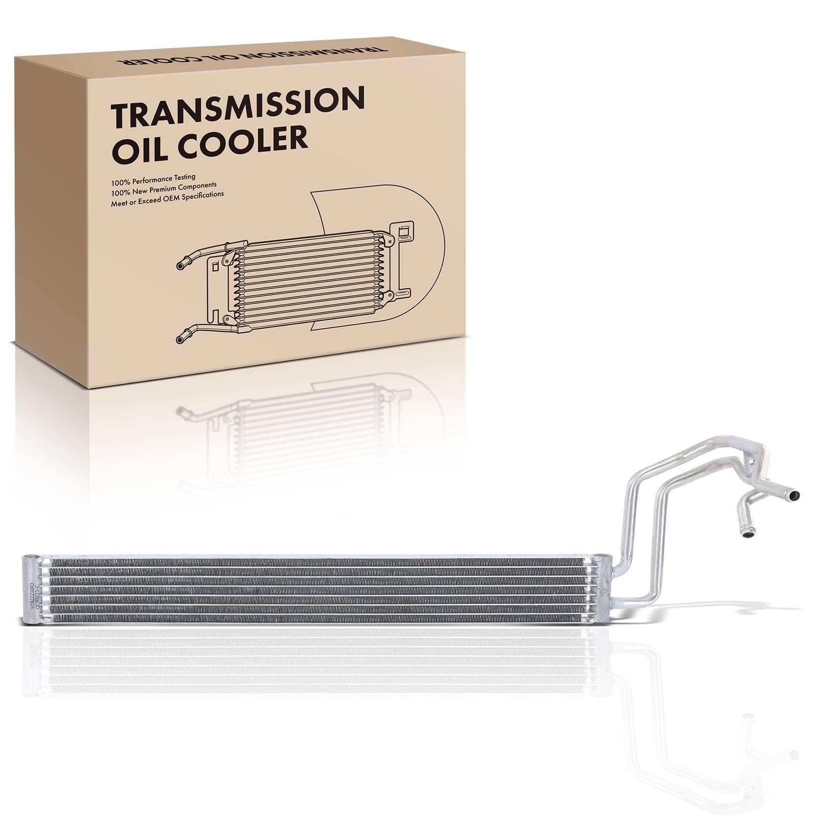 Frankberg Ölkühler Motoröl Kompatibel mit Q7 4LB 3.0L 3.6L 2006-2015 T.o.u.a.r.e.g 7L6 7L7 7LA 2.5L-3.6L 2003-2010 Replace# 7L8422885A Frankberg Ölkühler Motoröl Kompatibel mit Q7 4LB 3.0L 3.6L 2006-2015 T.o.u.a.r.e.g 7L6 7L7 7LA 2.5L-3.6L 2003-2010 Replace# 7L8422885A von Frankberg