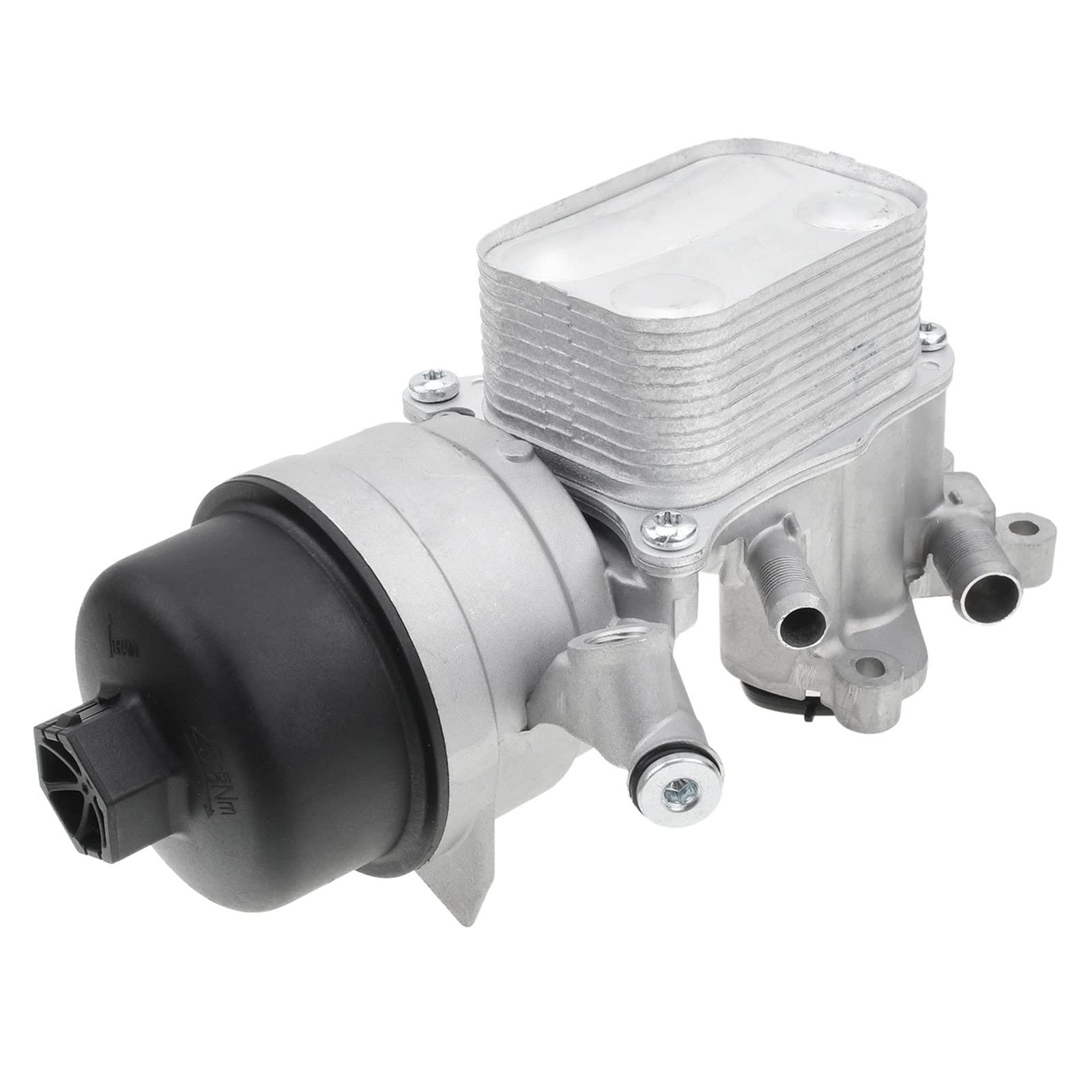 Frankberg Ölkühler Motoröl mit Filter Kompatibel mit C4 LA UA C4 I LC UD DS3 M-i-n-i R55-R61 207 WA WC WD WK 308 1.6L Benzin 2006-2016 11427552687 Frankberg Ölkühler Motoröl mit Filter Kompatibel mit C4 LA UA C4 I LC UD DS3 M-i-n-i R55-R61 207 WA WC WD WK 308 1.6L Benzin 2006-2016 11427552687 von Frankberg